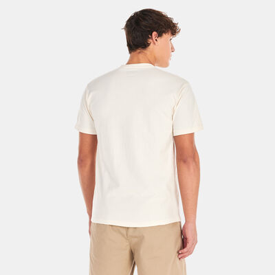 Vans Men's Anaheim T-Shirt Beige