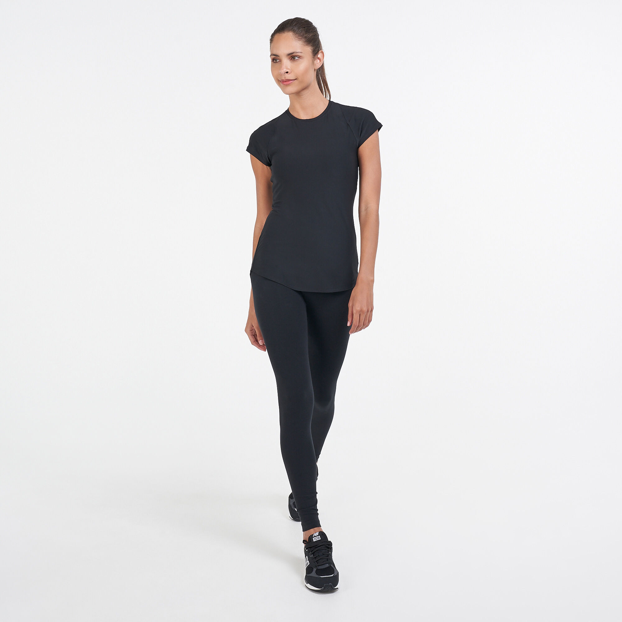 New balance transform tee shop