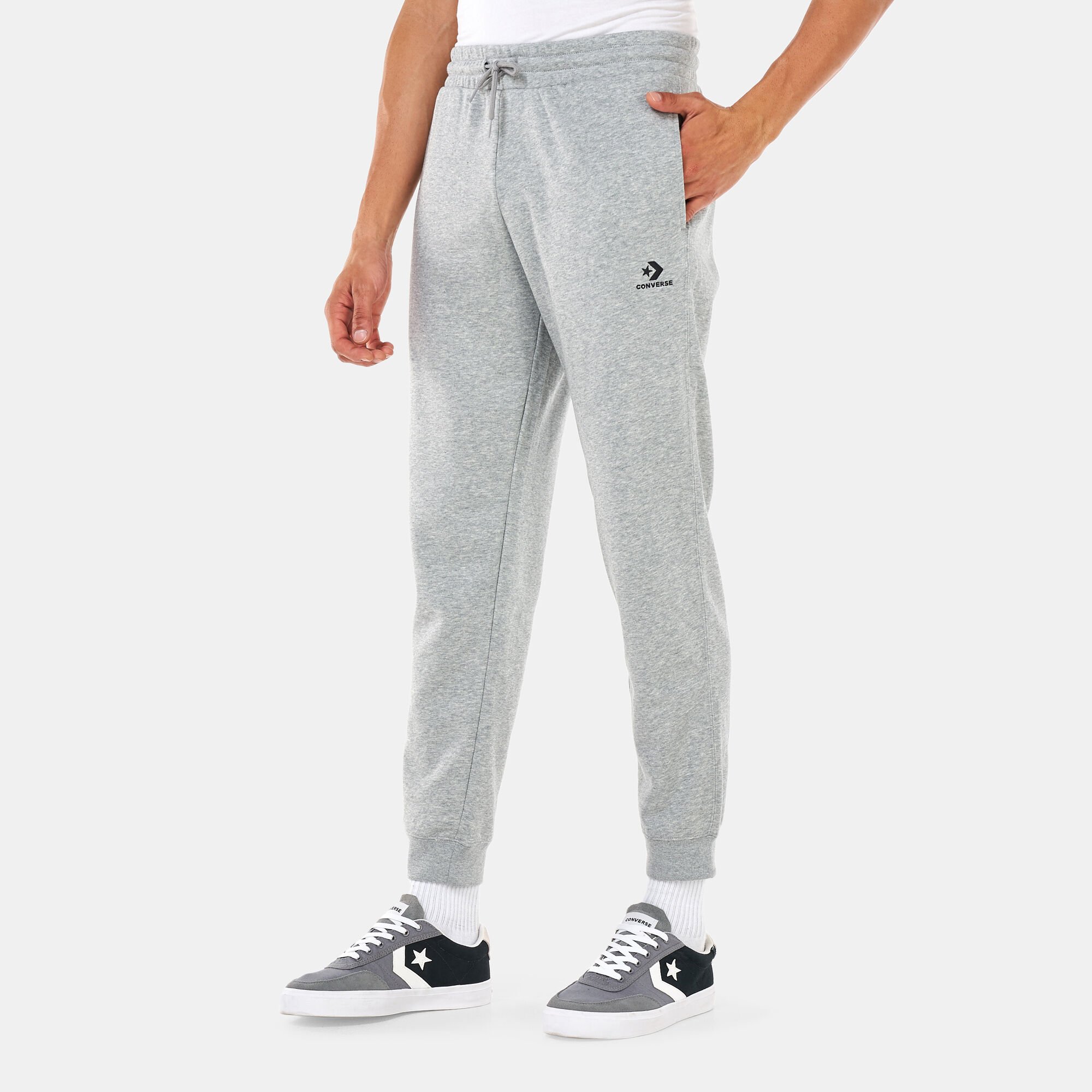 Converse chevron track pants hotsell