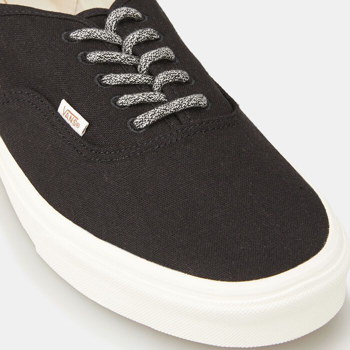 Vans Authentic Unisex Shoe Black image number 4
