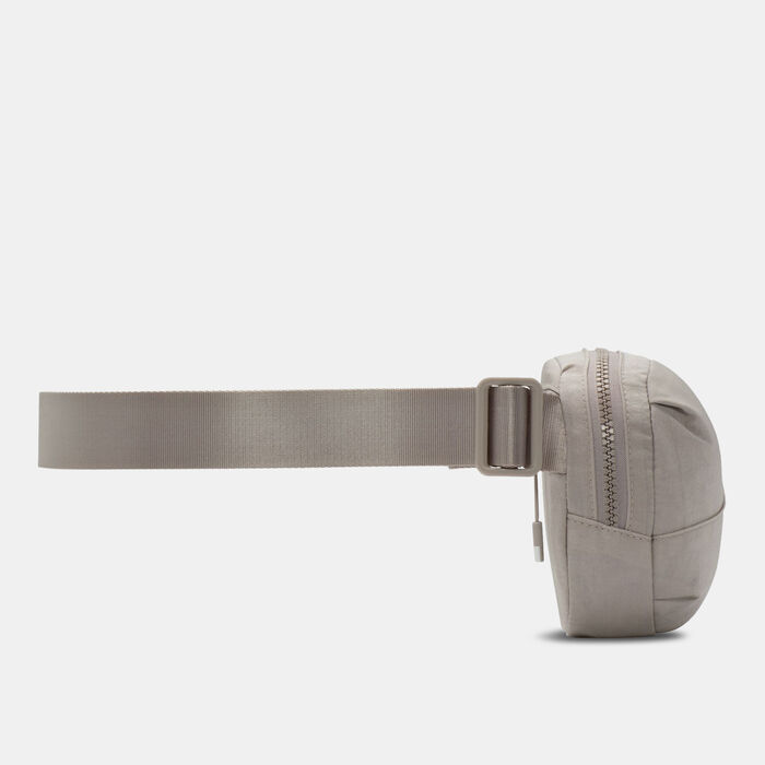 Nike Aura Crossbody Bag Grey image number 2