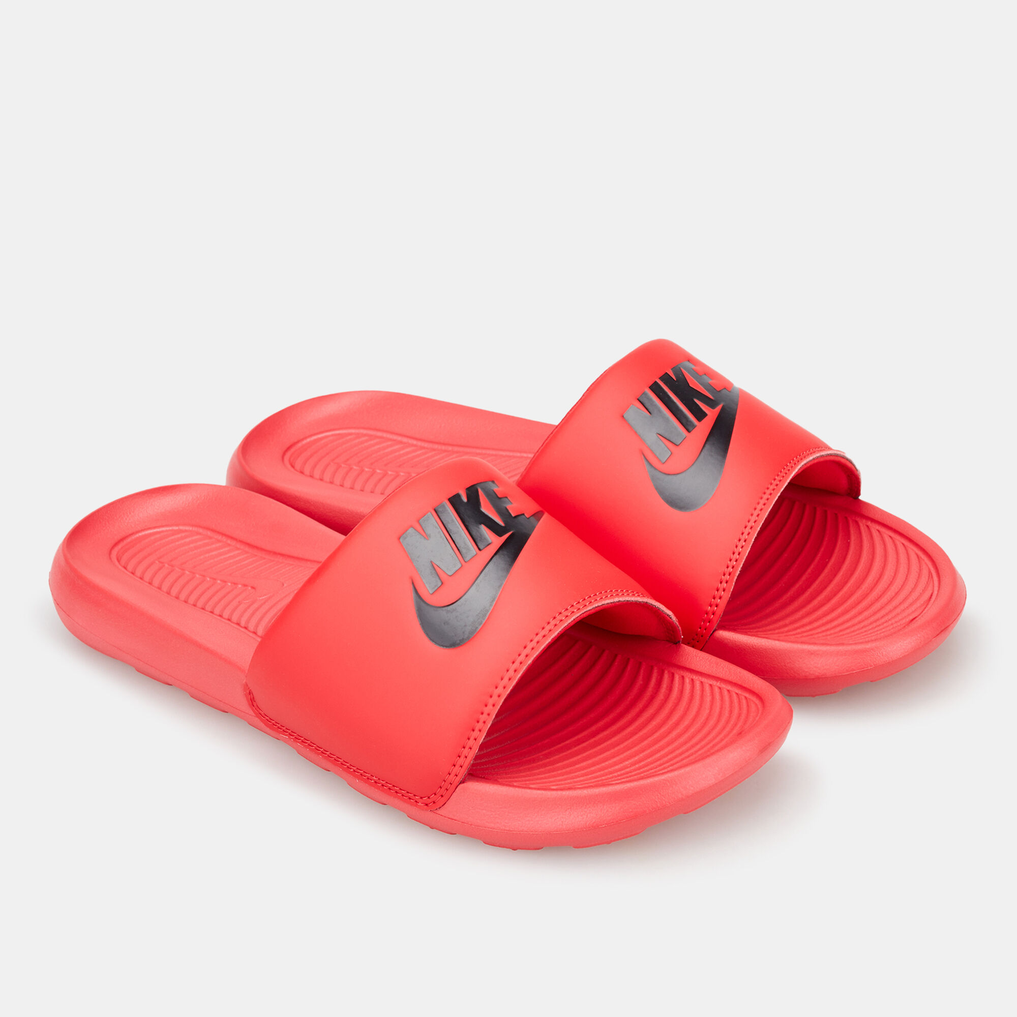 Nike new arrivals slides colourful