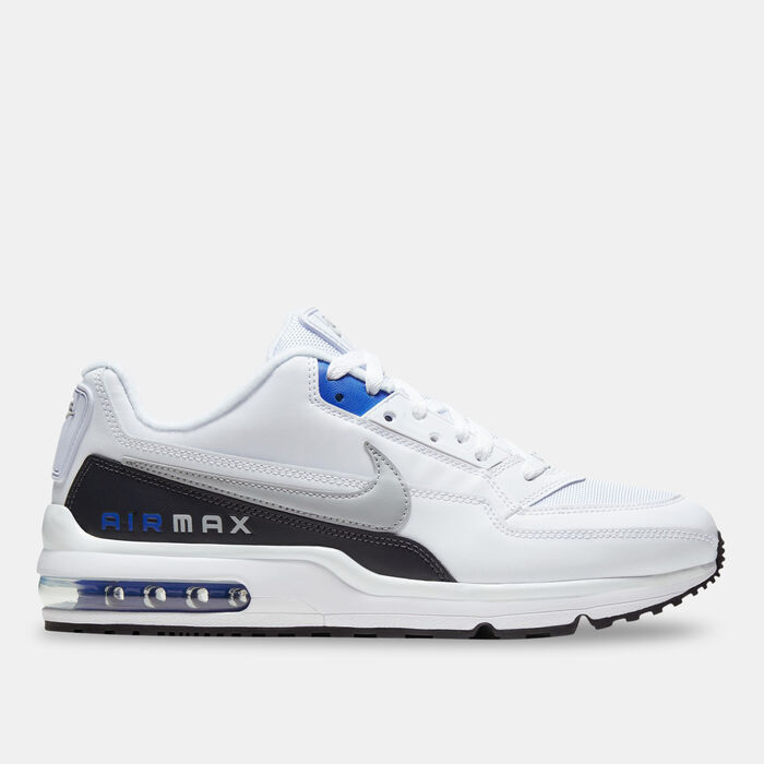 Nike Men's Air Max LTD 3 Shoes White image number 0
