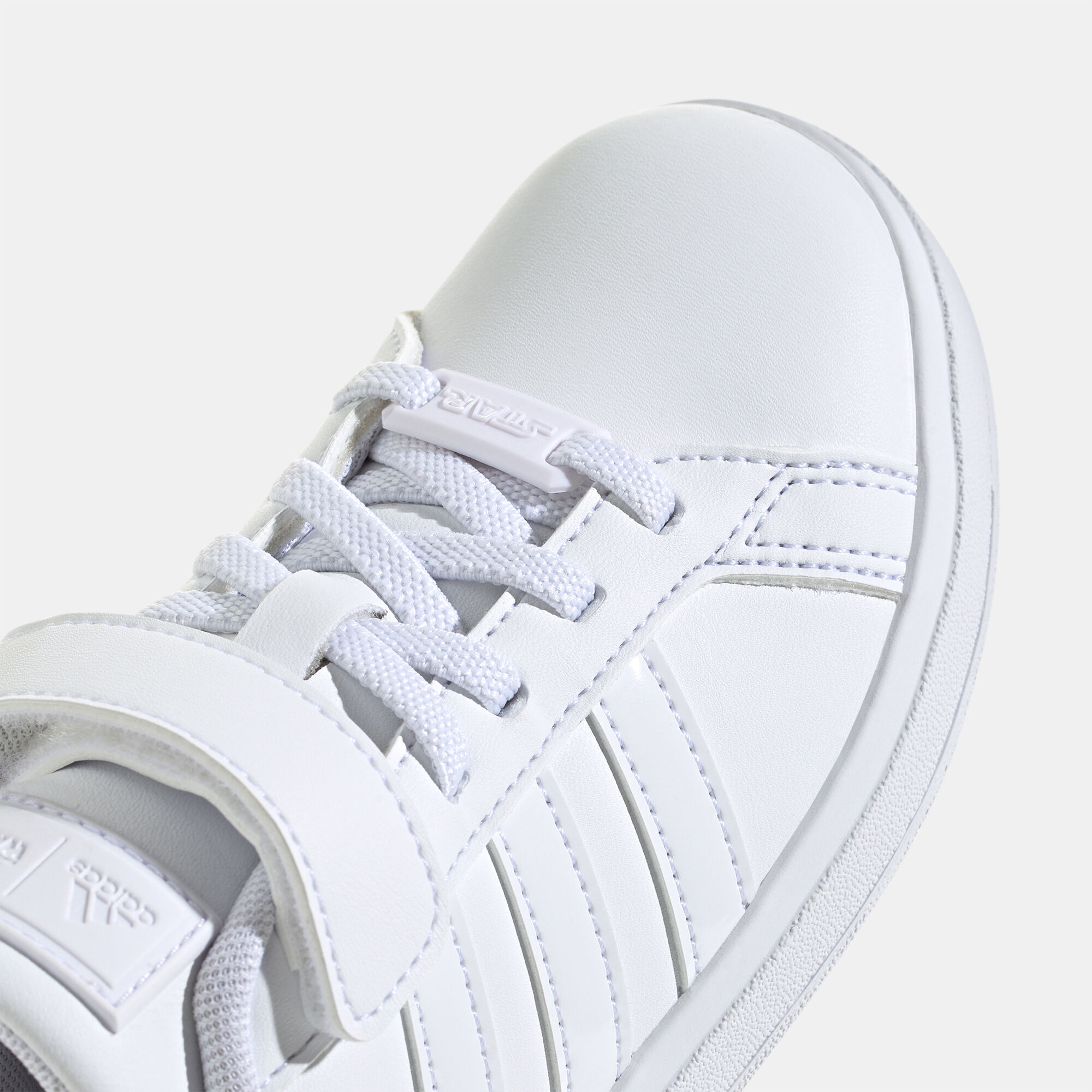 NH☆３kids Adidas Youth Triple Cheer B35539