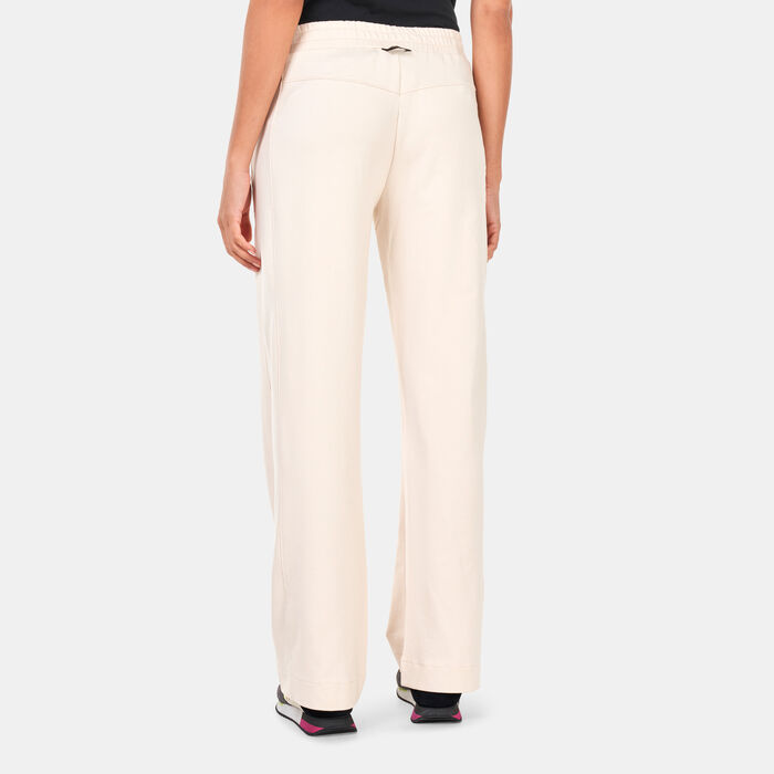 Napapijri Women's Fenix Sweatpants White image number 1