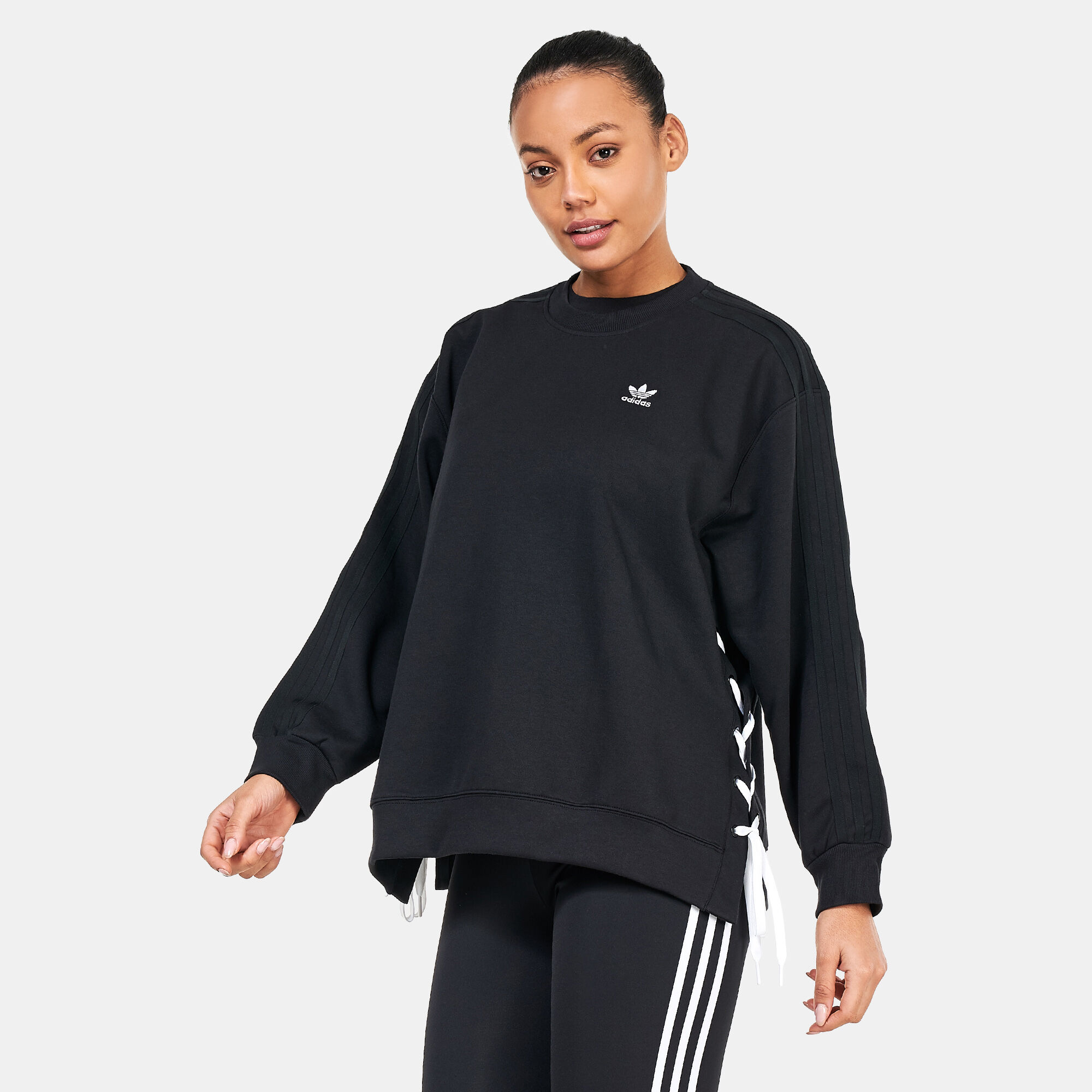 Women's originals sweatshirt new arrivals