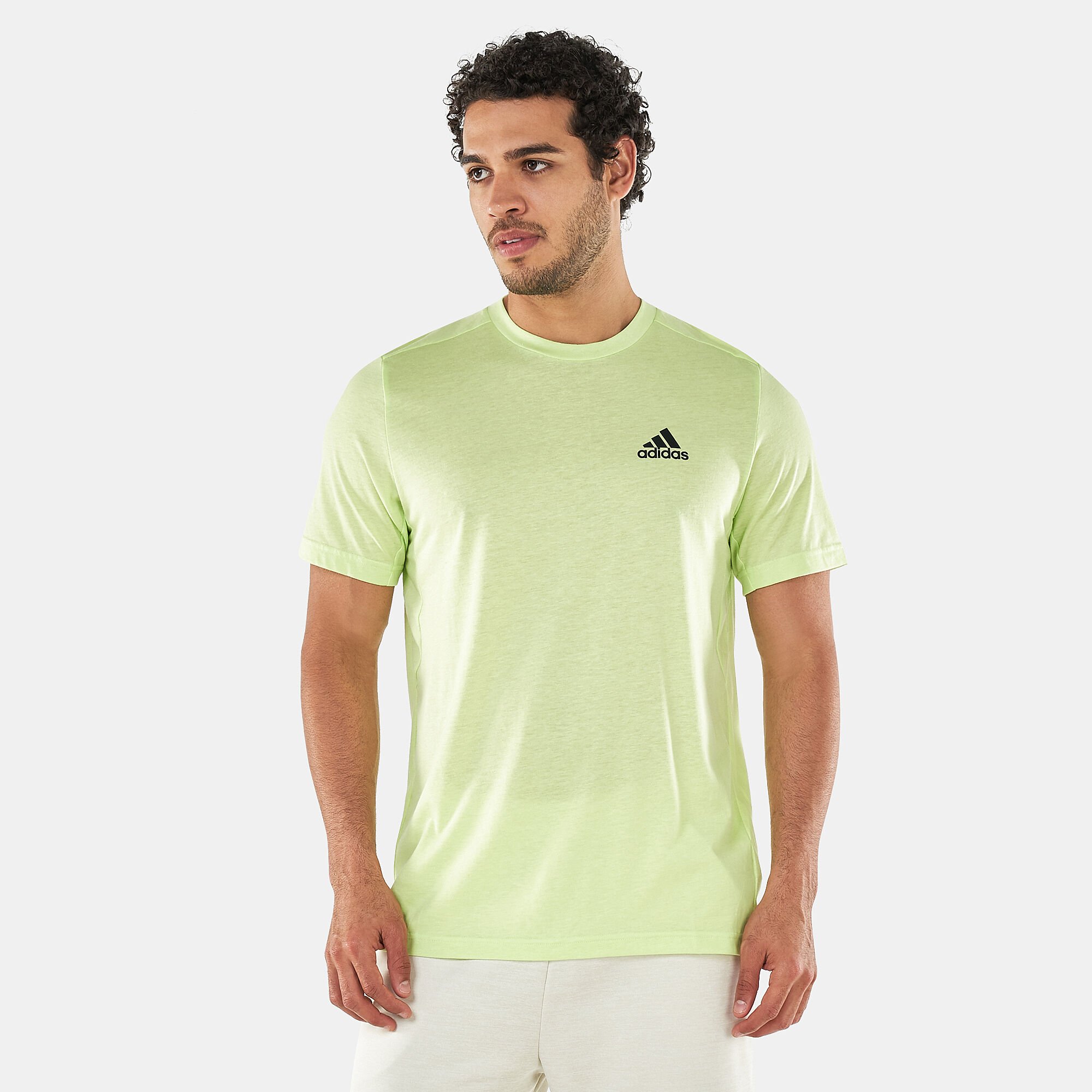 Men s AEROREADY Designed To Move FeelReady Sport T Shirt