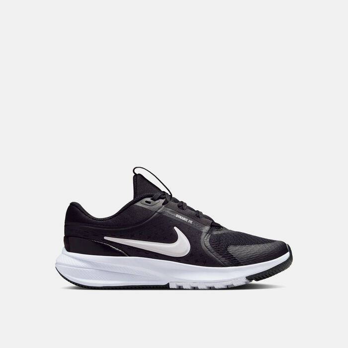 Nike Kids' Star Runner 5 Running Shoes Black image number 0