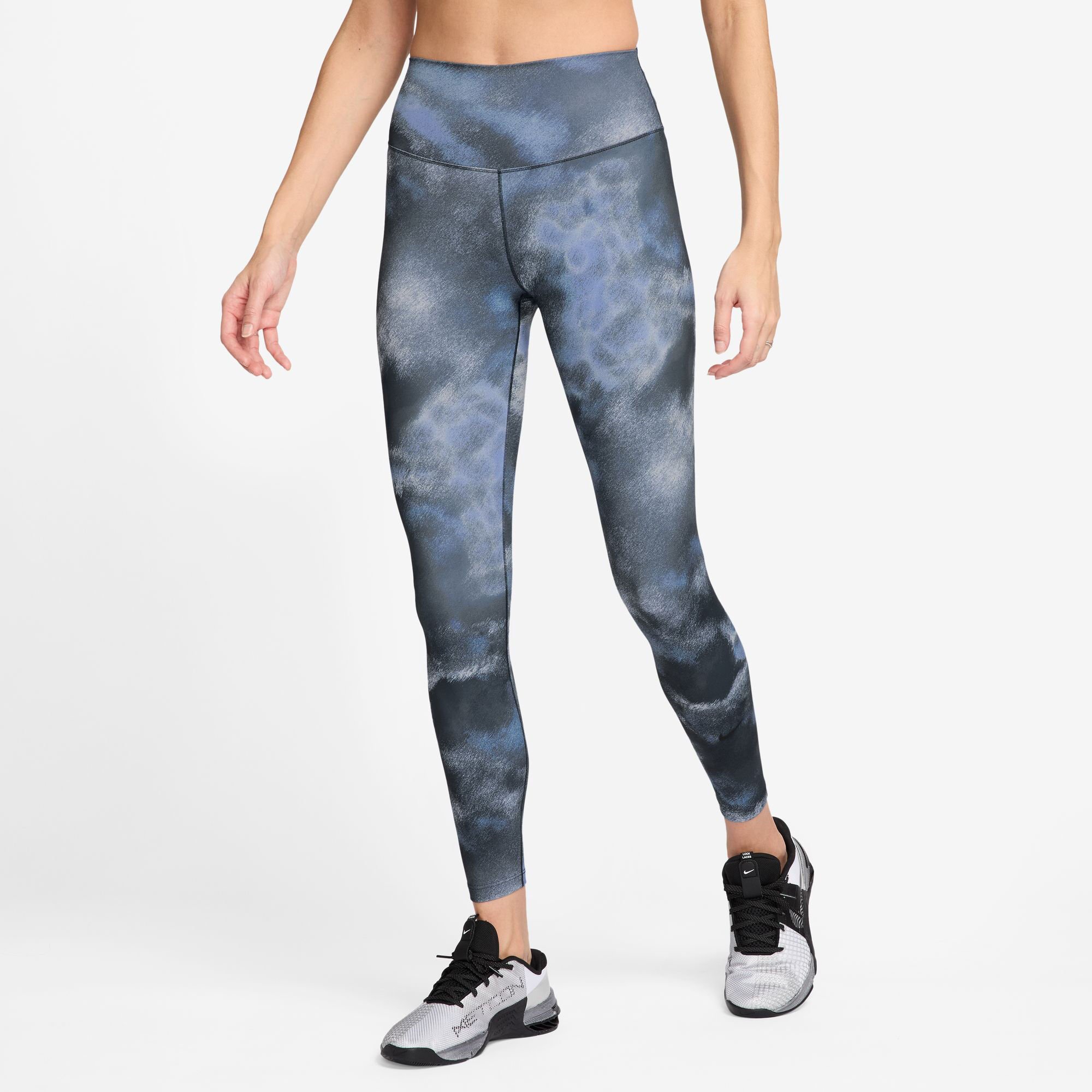 Nike criss cross leggings store