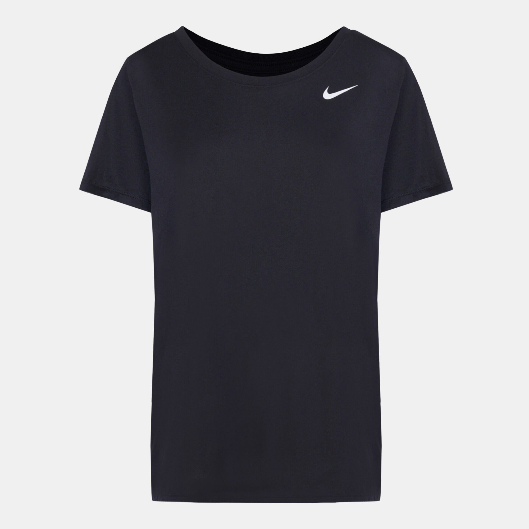 Nike Women s Dri FIT Legend T Shirt Plus Size