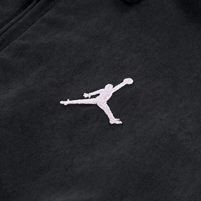 Nike Kids' 'Hidden In Plain Sight' Dress Black image number 3