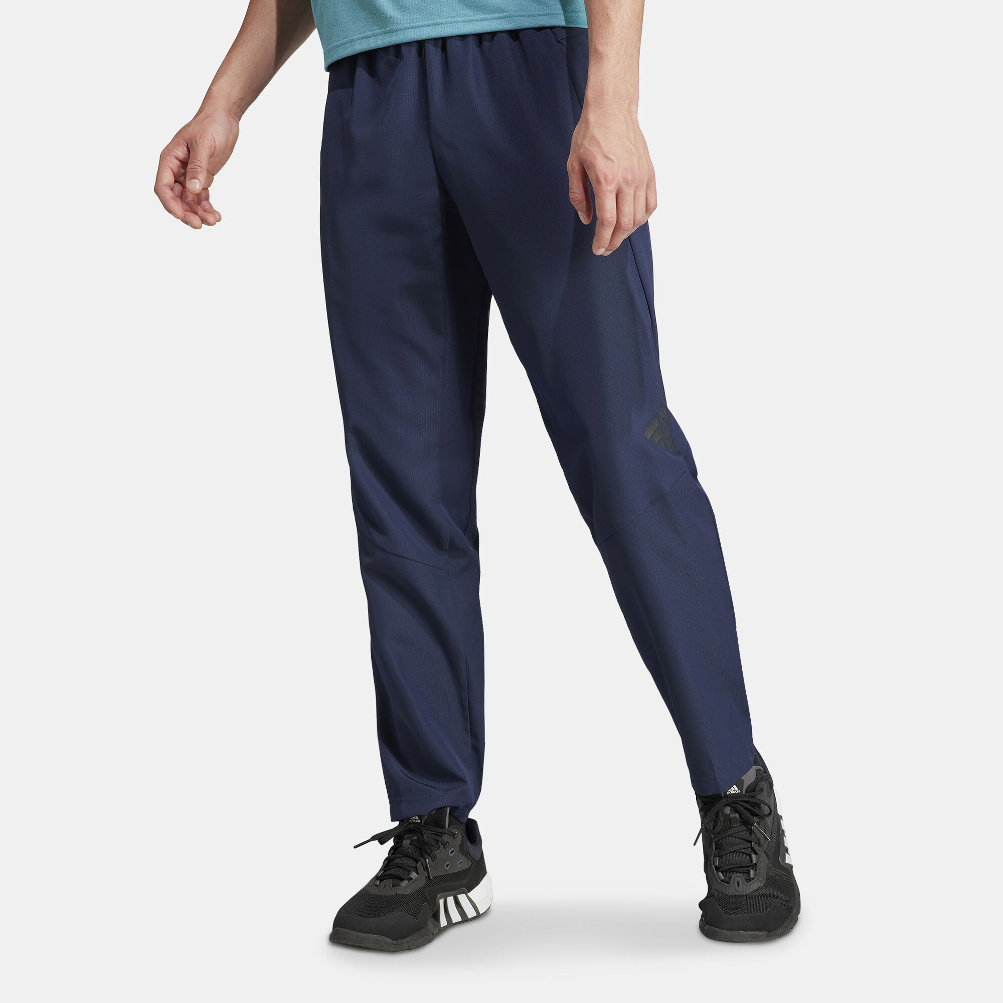 Types of adidas pants sales