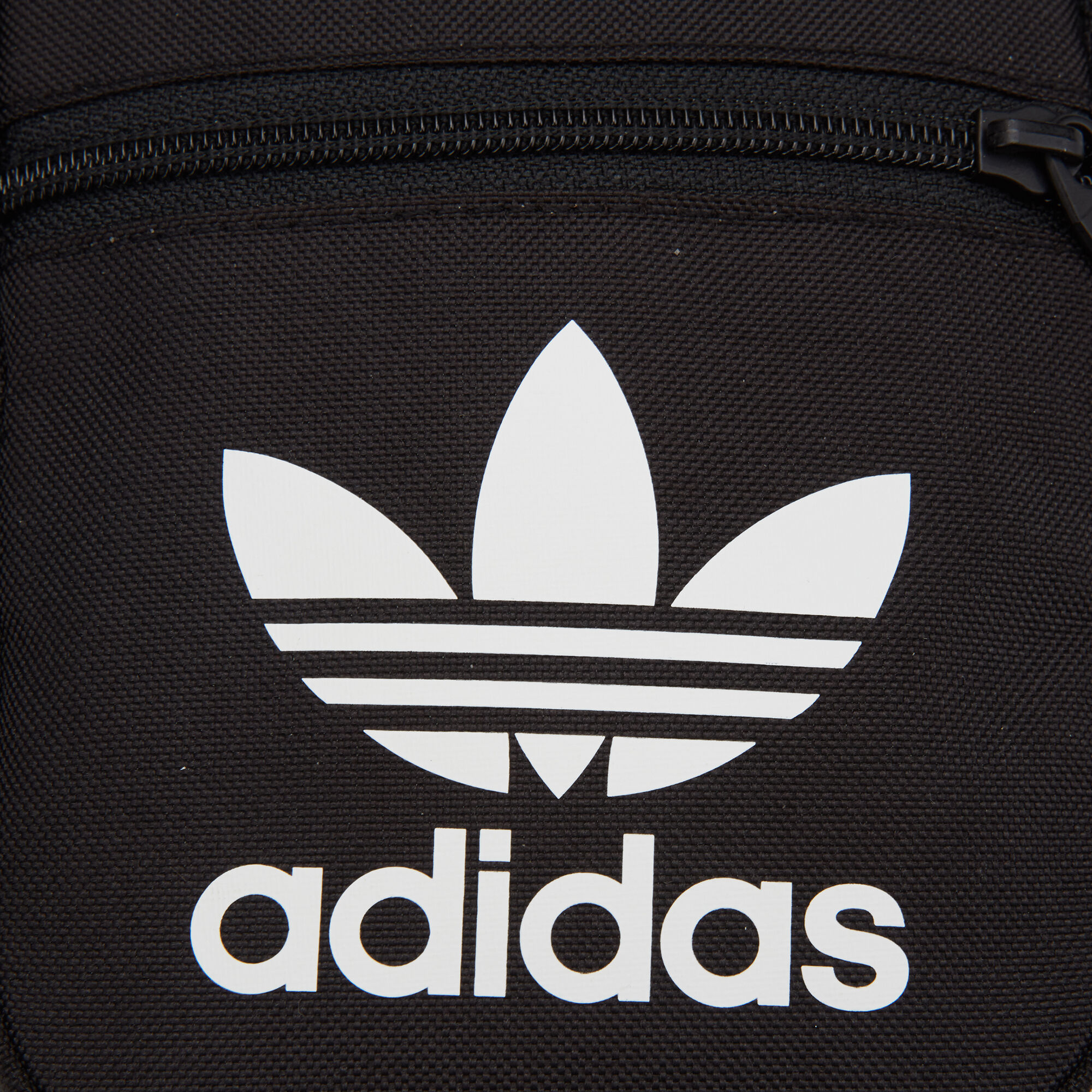 Trefoil Festival Bag Black adidas Originals in Kuwait SSS