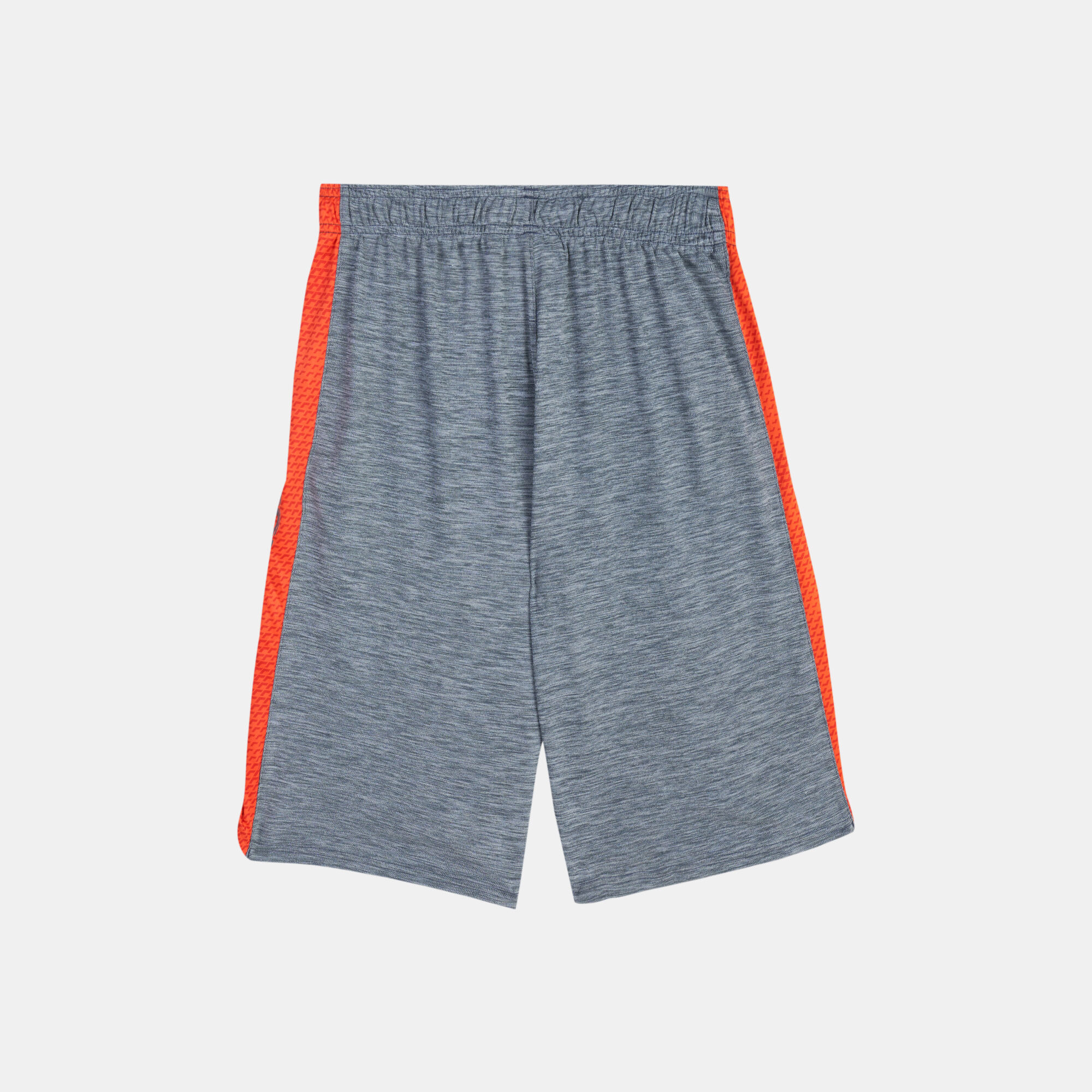 Boys under armour shop eliminator printed shorts