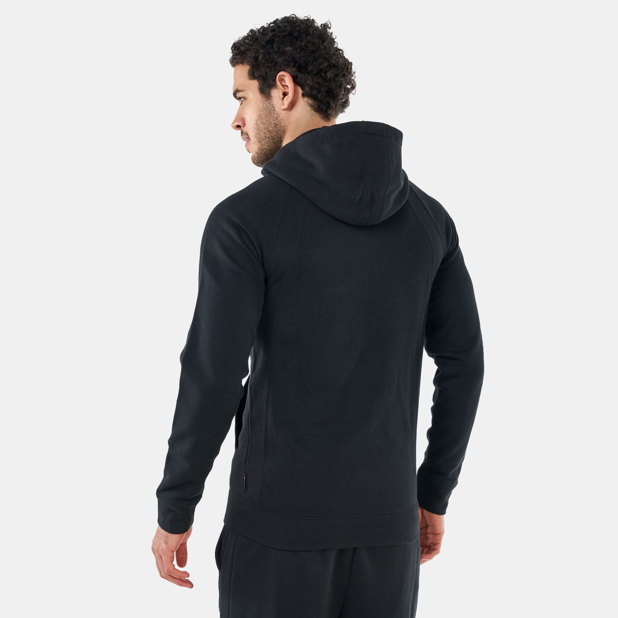 Wings fleece new arrivals fz