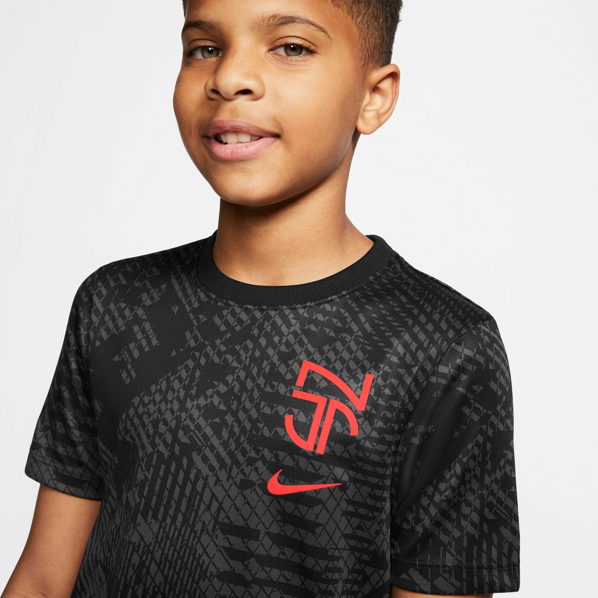 T shirt nike neymar new arrivals