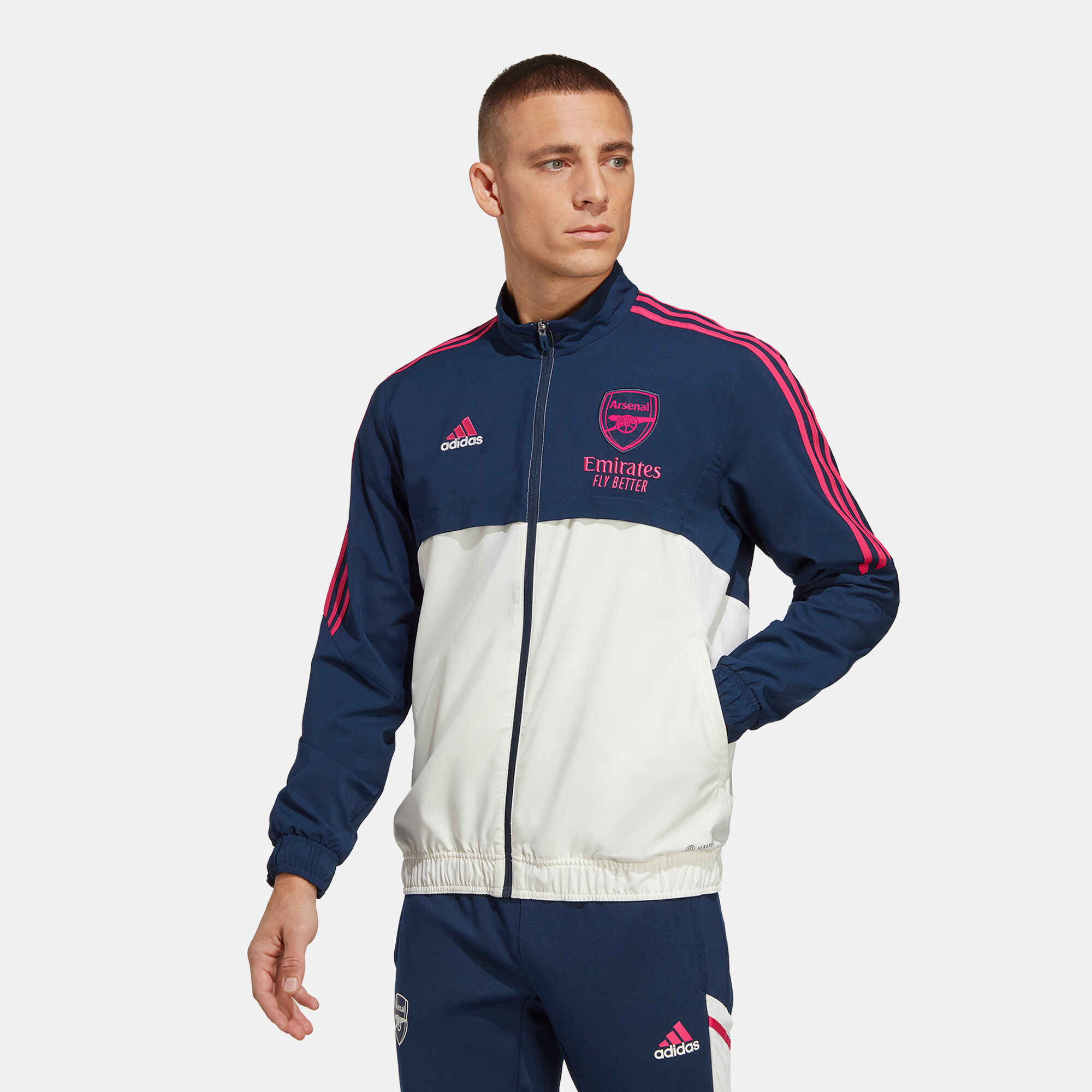 Adidas men's condivo 16 training jacket best sale