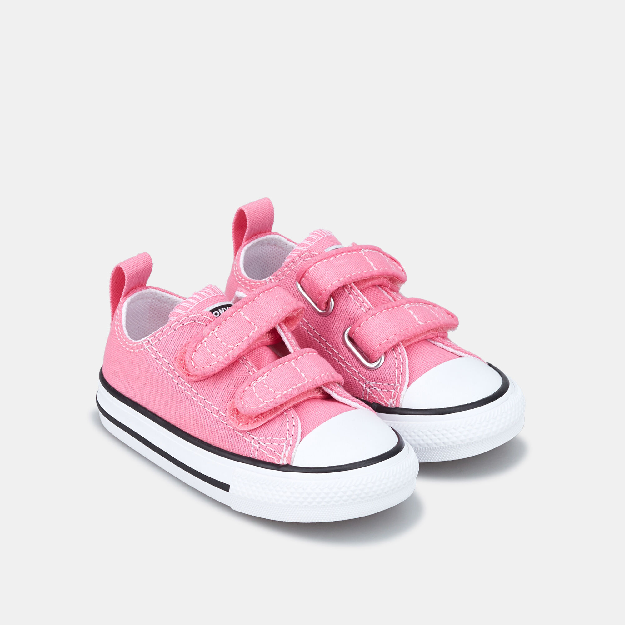 Kids Chuck Taylor All Star Shoe Pink Converse in Kuwait SSS
