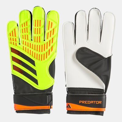 adidas Predator Training Football Goalkeeper Gloves Multi