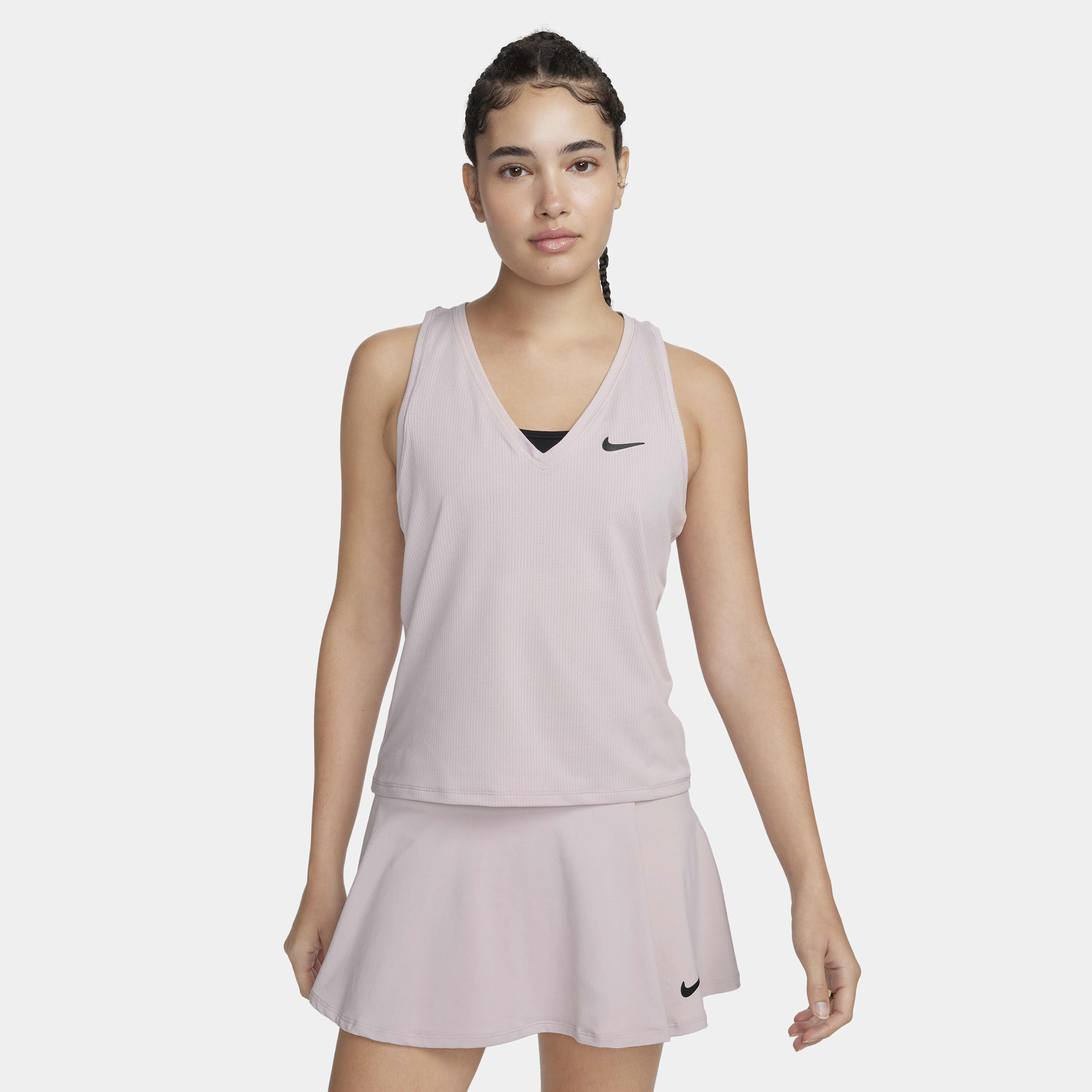 Nike victory tank top ladies shop