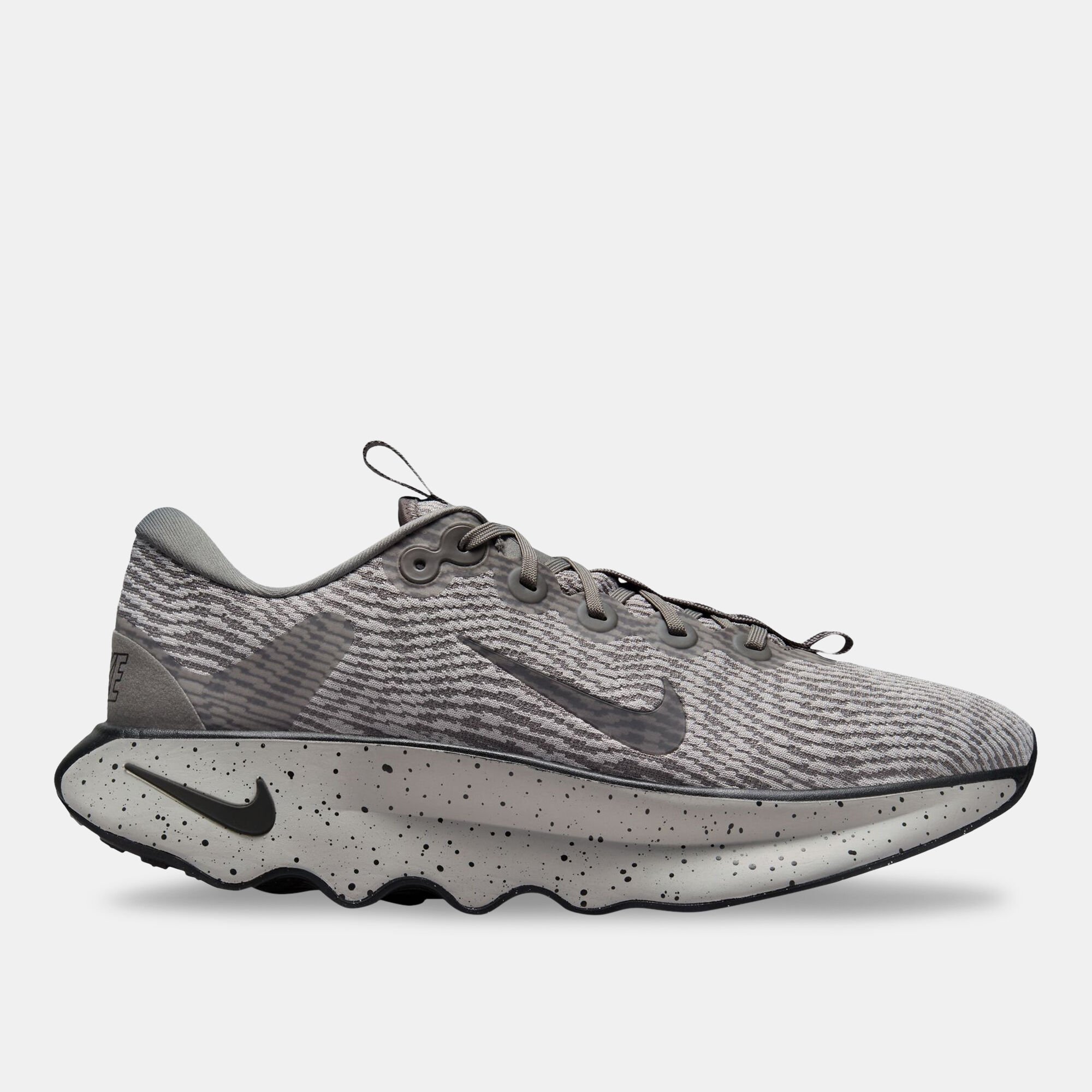 Mens nike walking sneakers hotsell