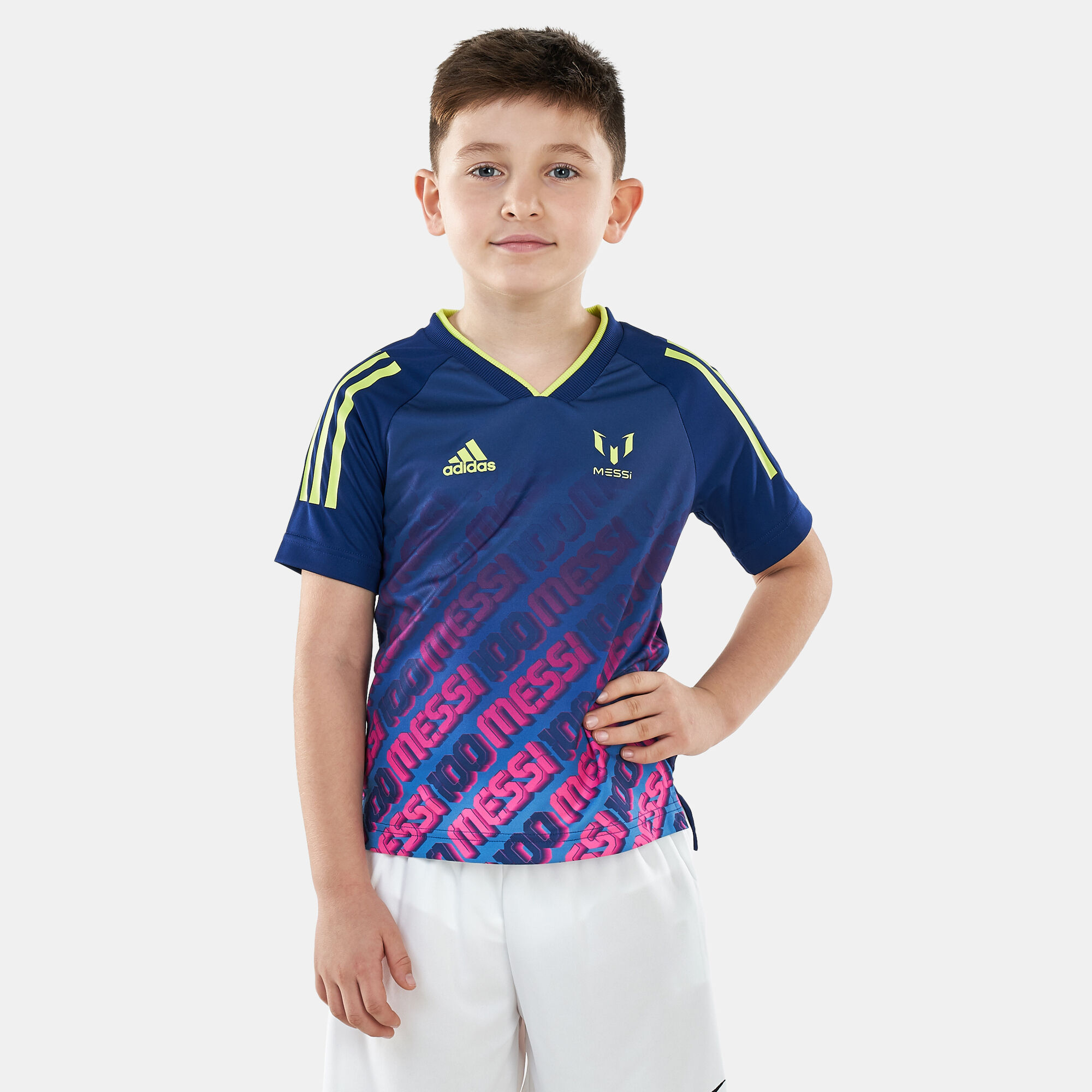 Buy adidas messi collection in Kuwait Leo messi Shoes Jersey SSS