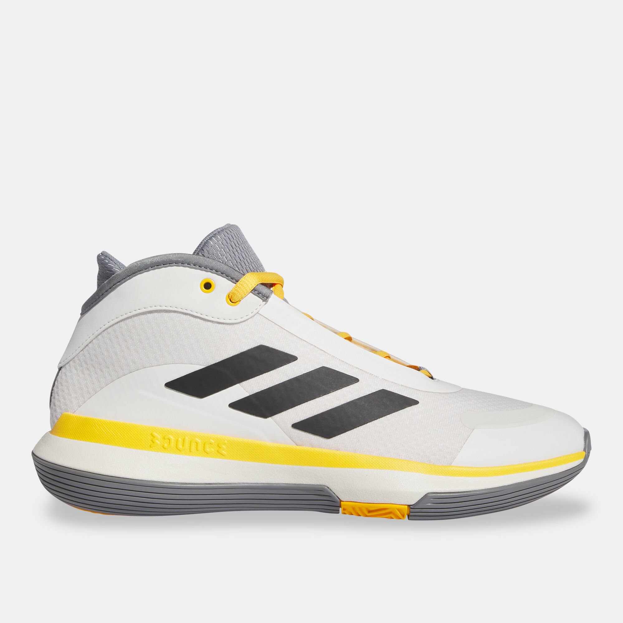 Adidas bounce basketball shoes on sale outlet
