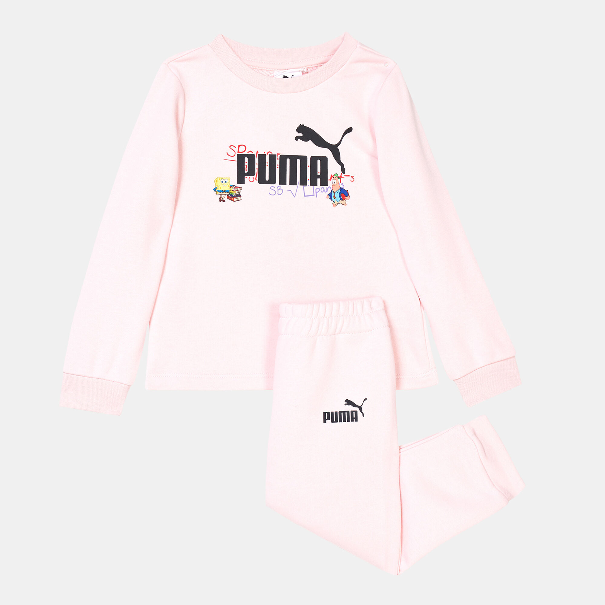 Puma outlet joggers toddler