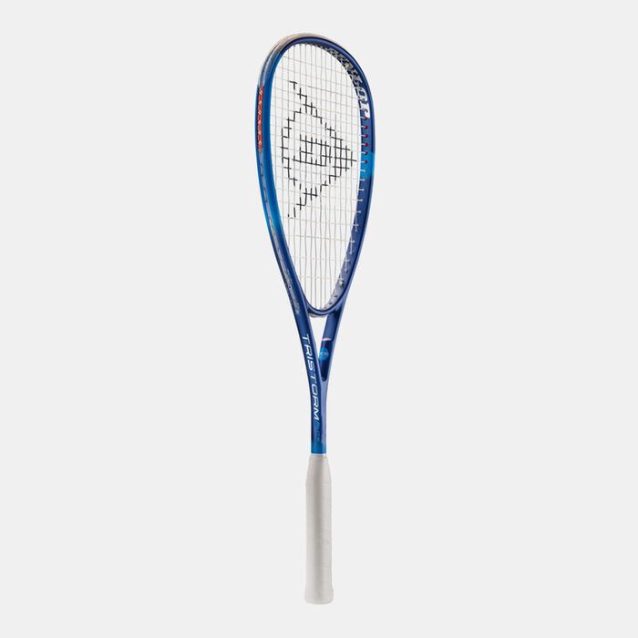 Dunlop Tristorm Elite Squash Racket Multi image number 1
