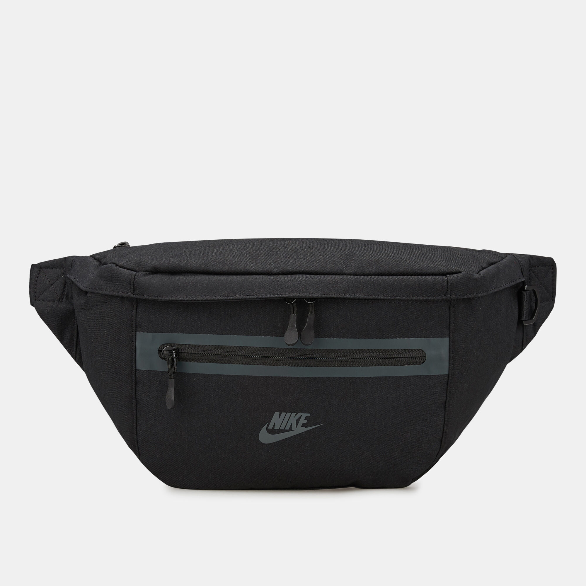 Premium Hip Pack Black Nike in Kuwait SSS