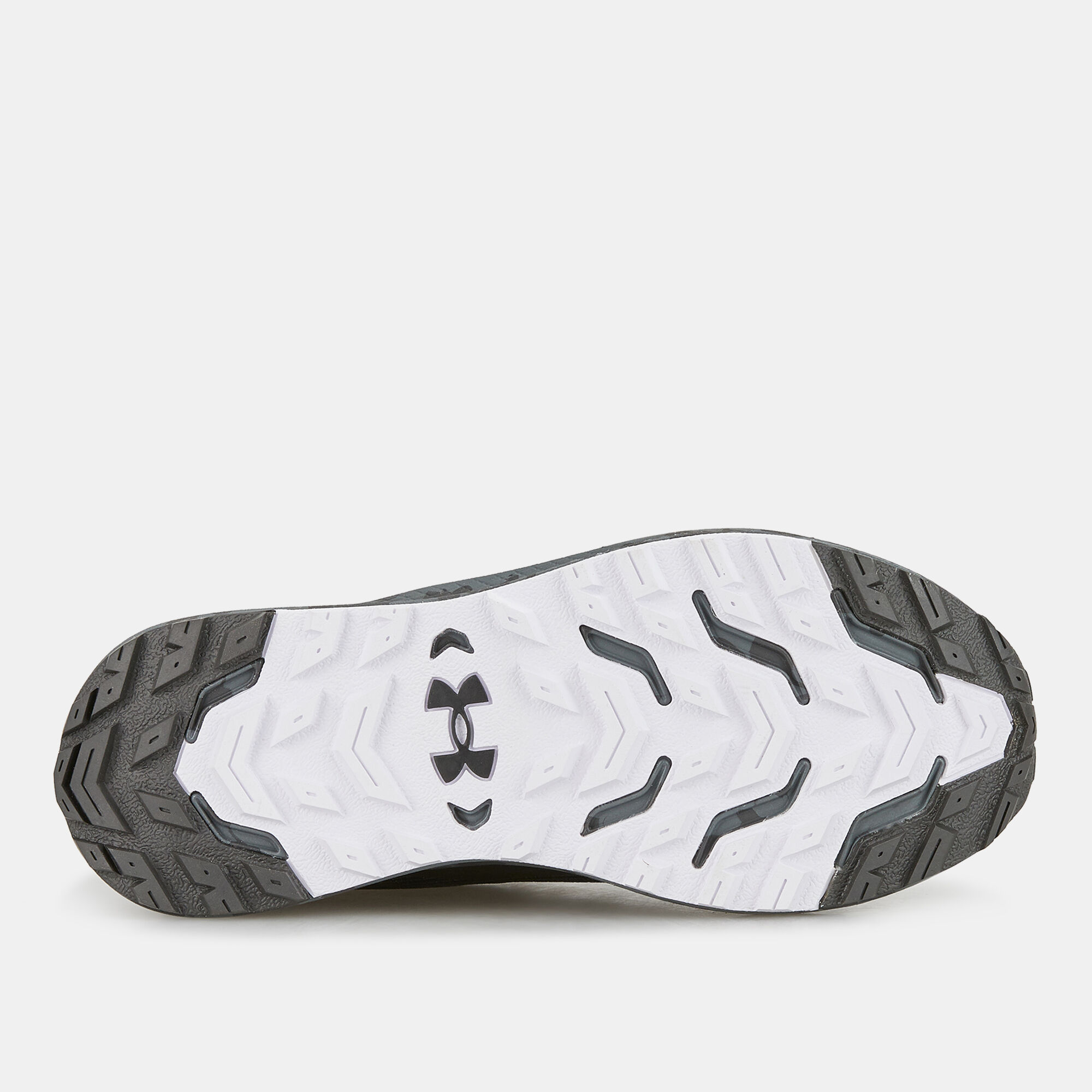 Women's ua charged bandit 4 running shoes 2025