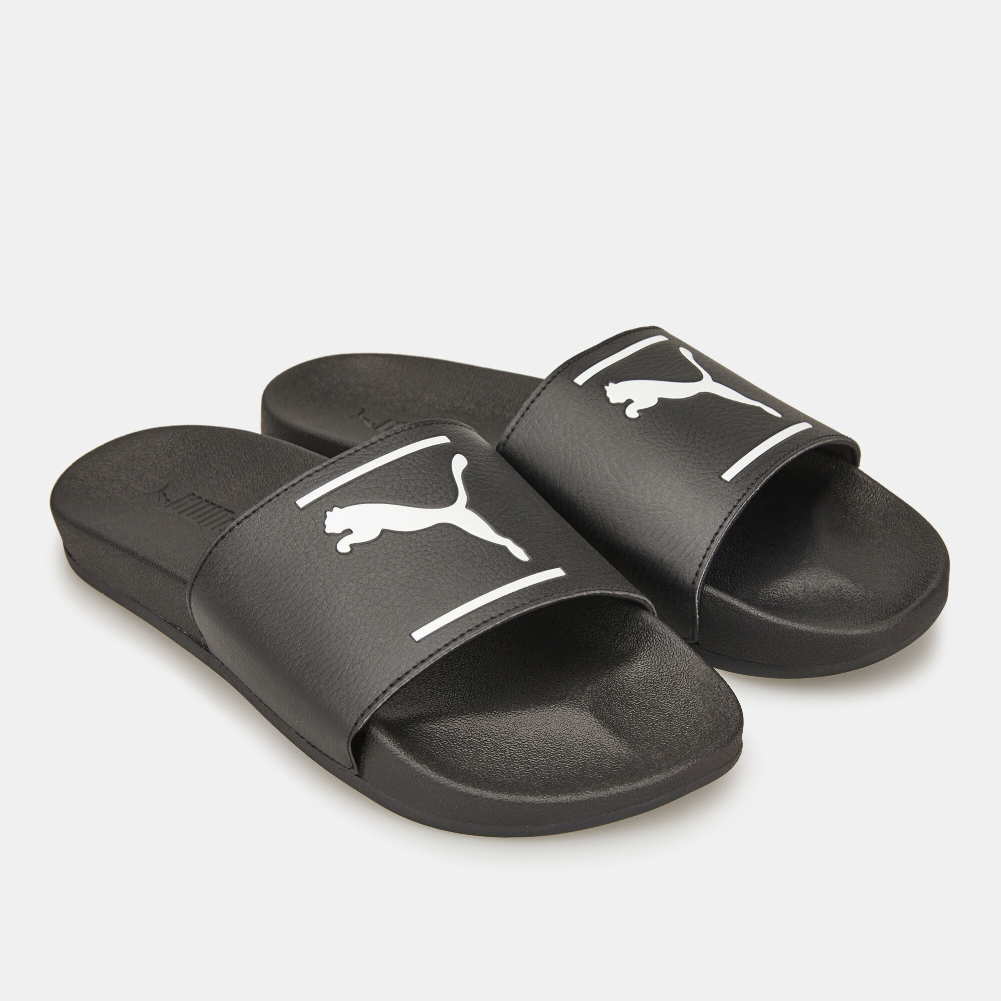 Puma chappals price store