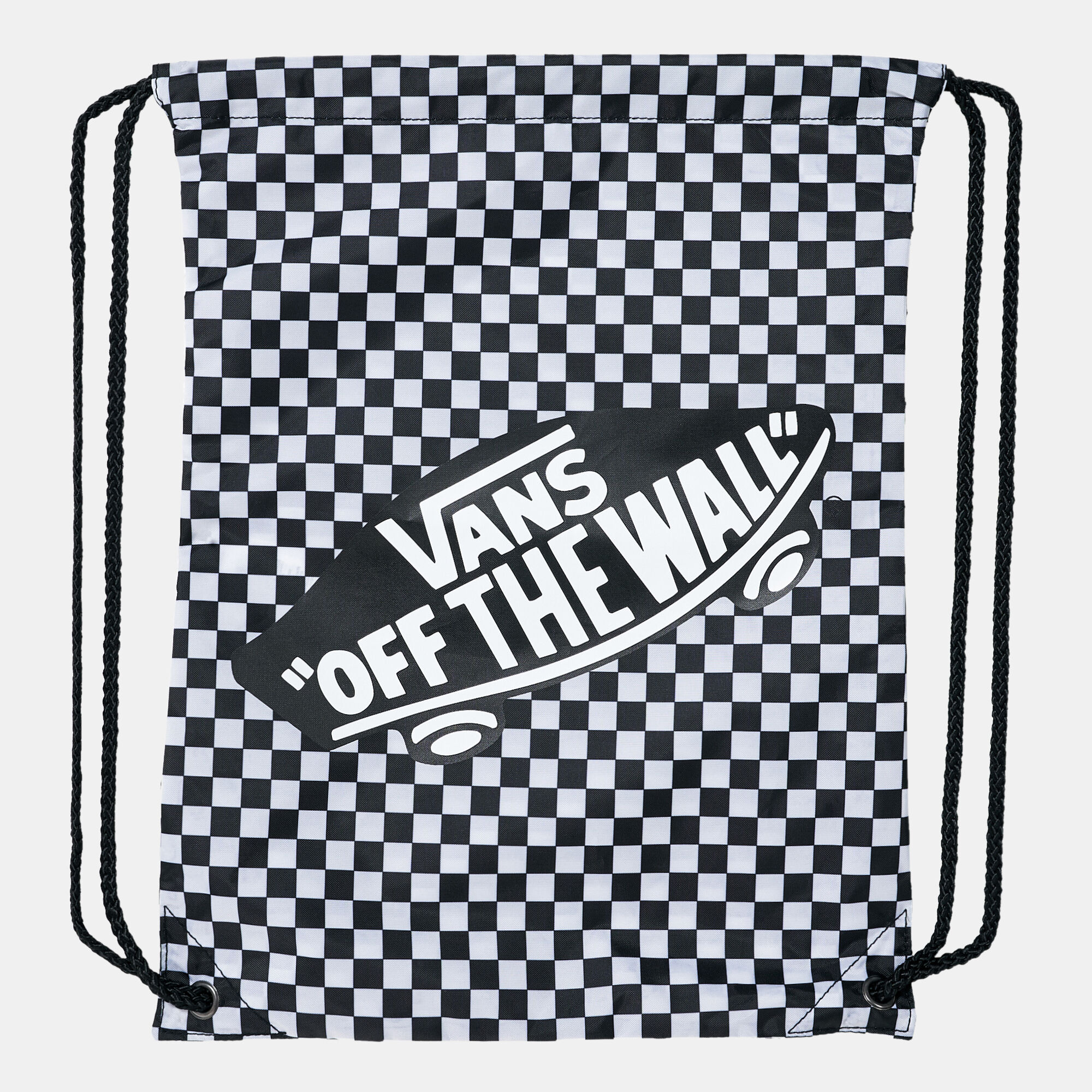 Vans shoe bag top
