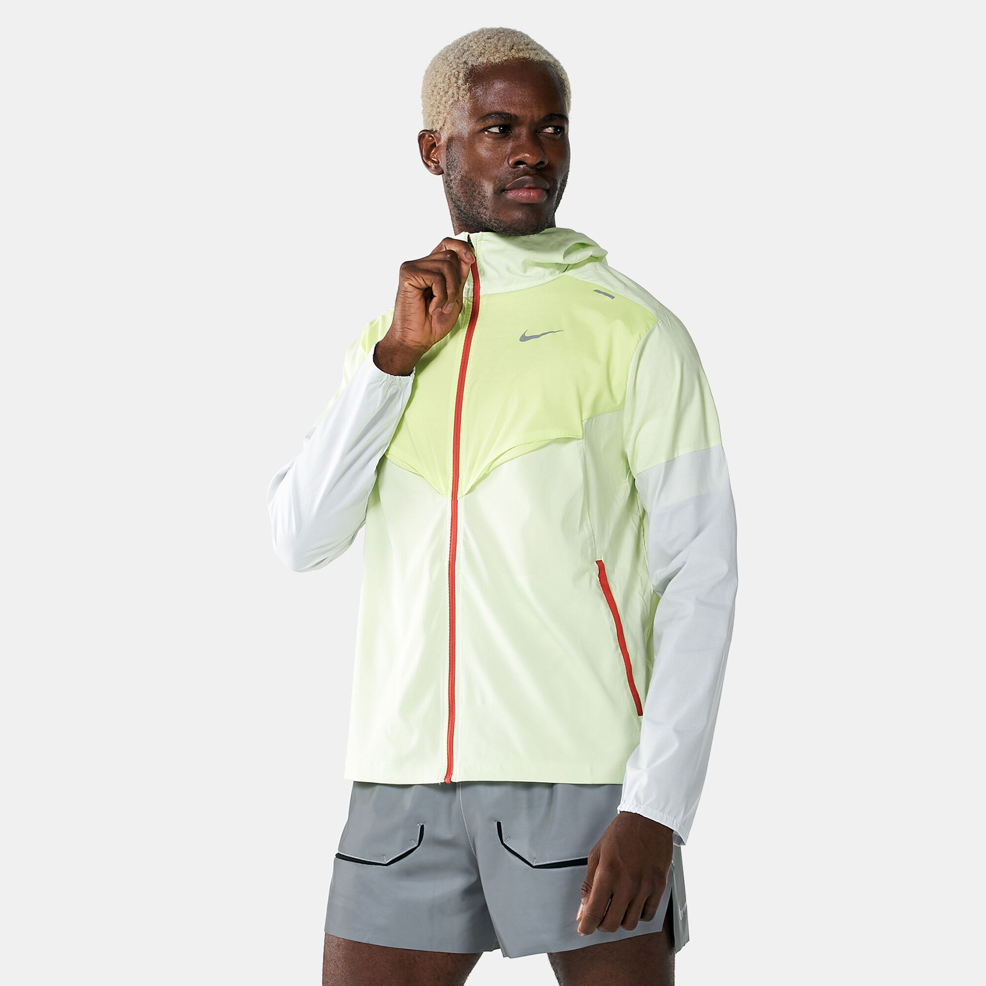 Nike 2025 mens windrunner