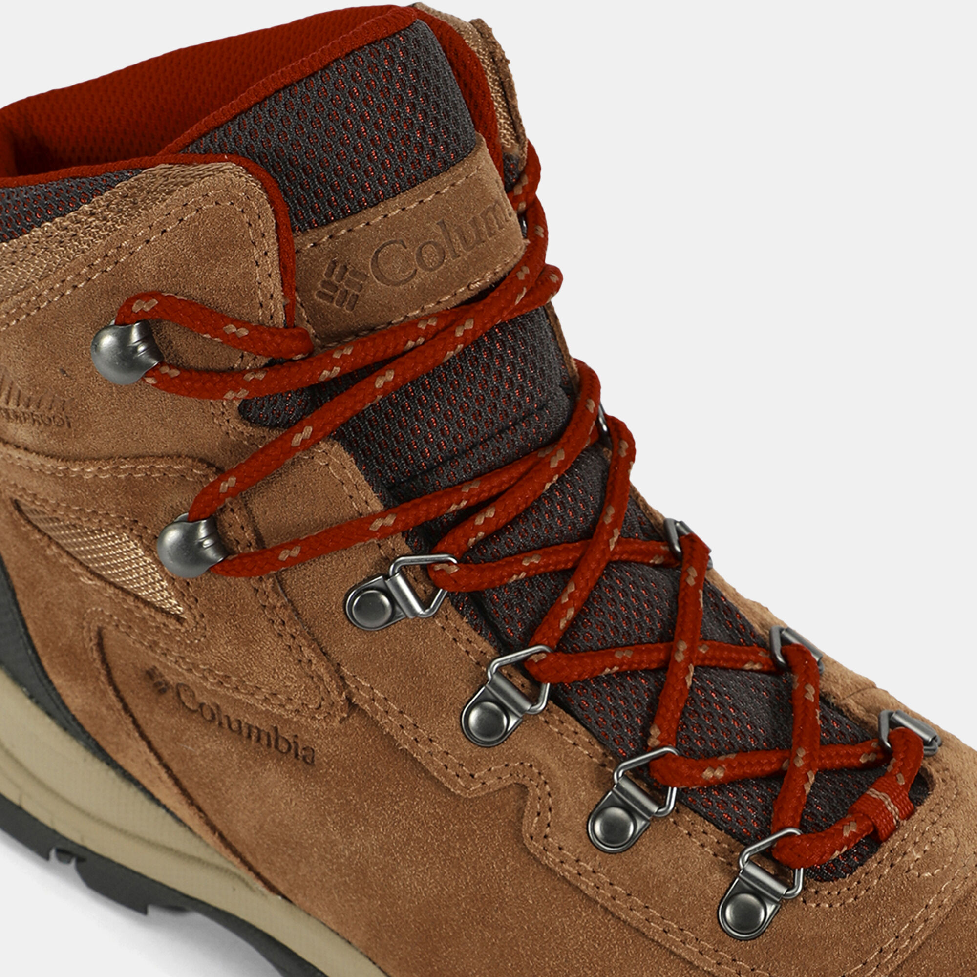 Women s Newton Ridge Plus Waterproof Amped Hiking Boot
