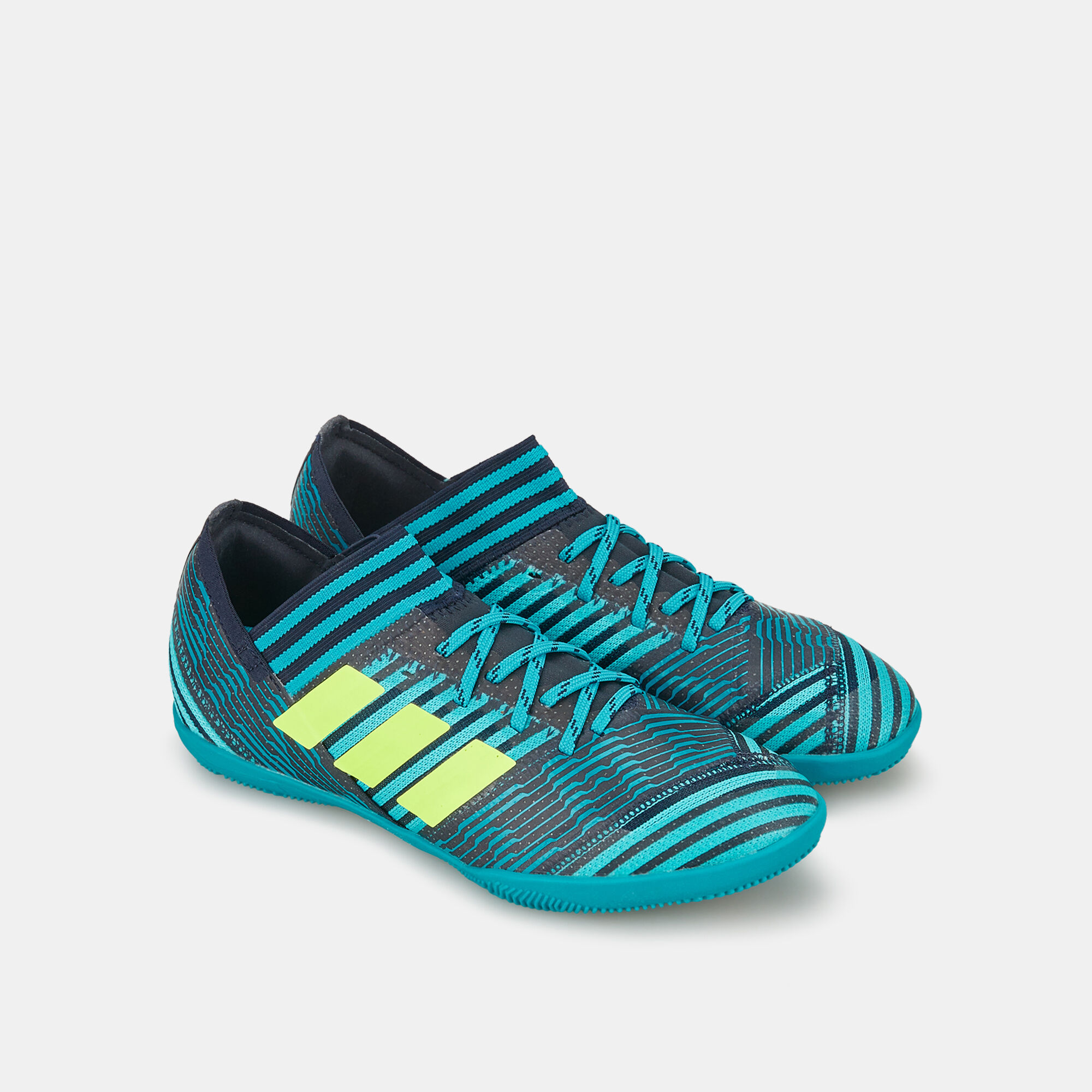 nemeziz 17.3 indoor