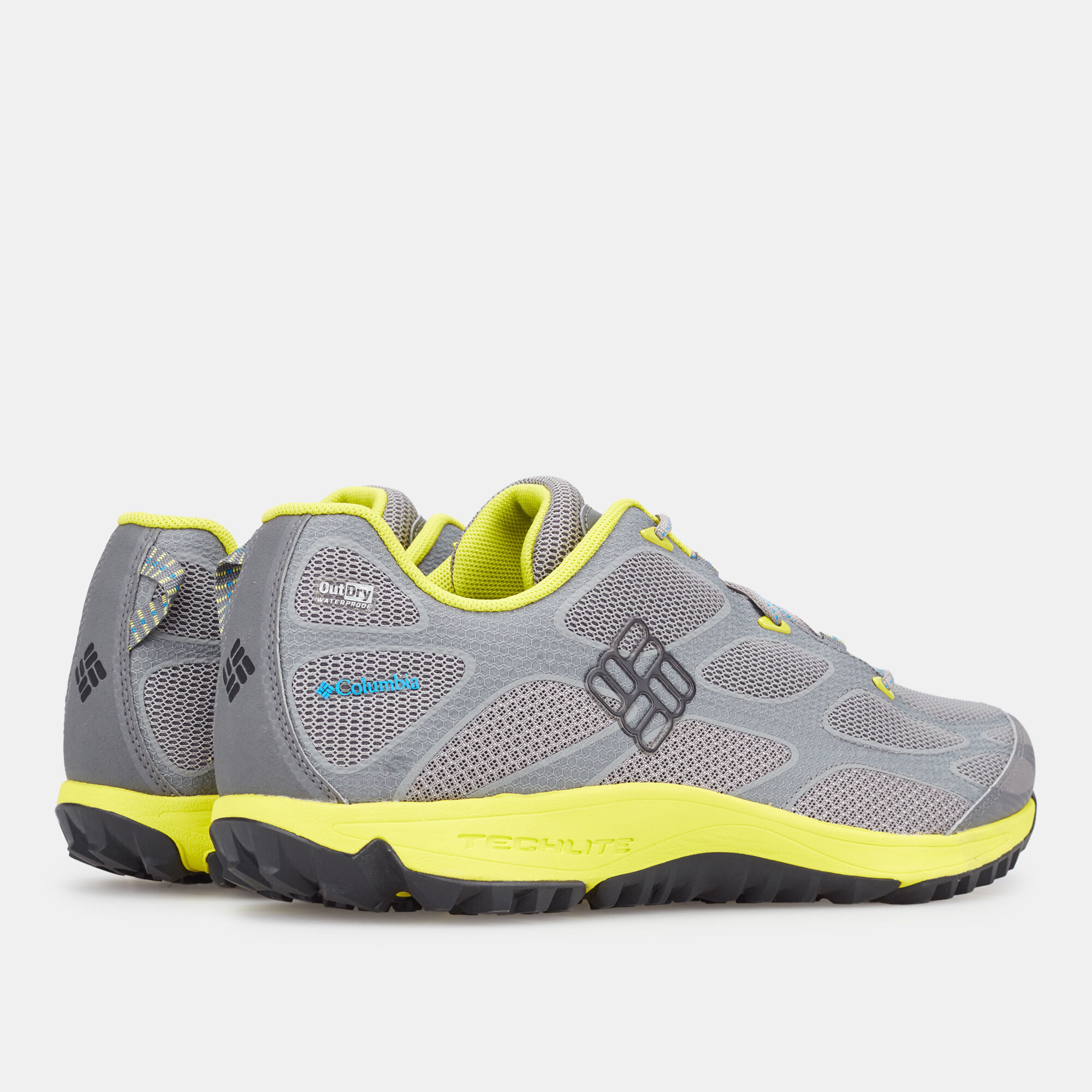 Men's conspiracy discount iii titanium outdry
