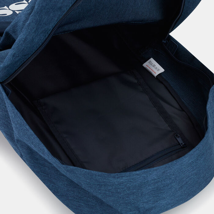 ellesse Regent Backpack Blue image number 3