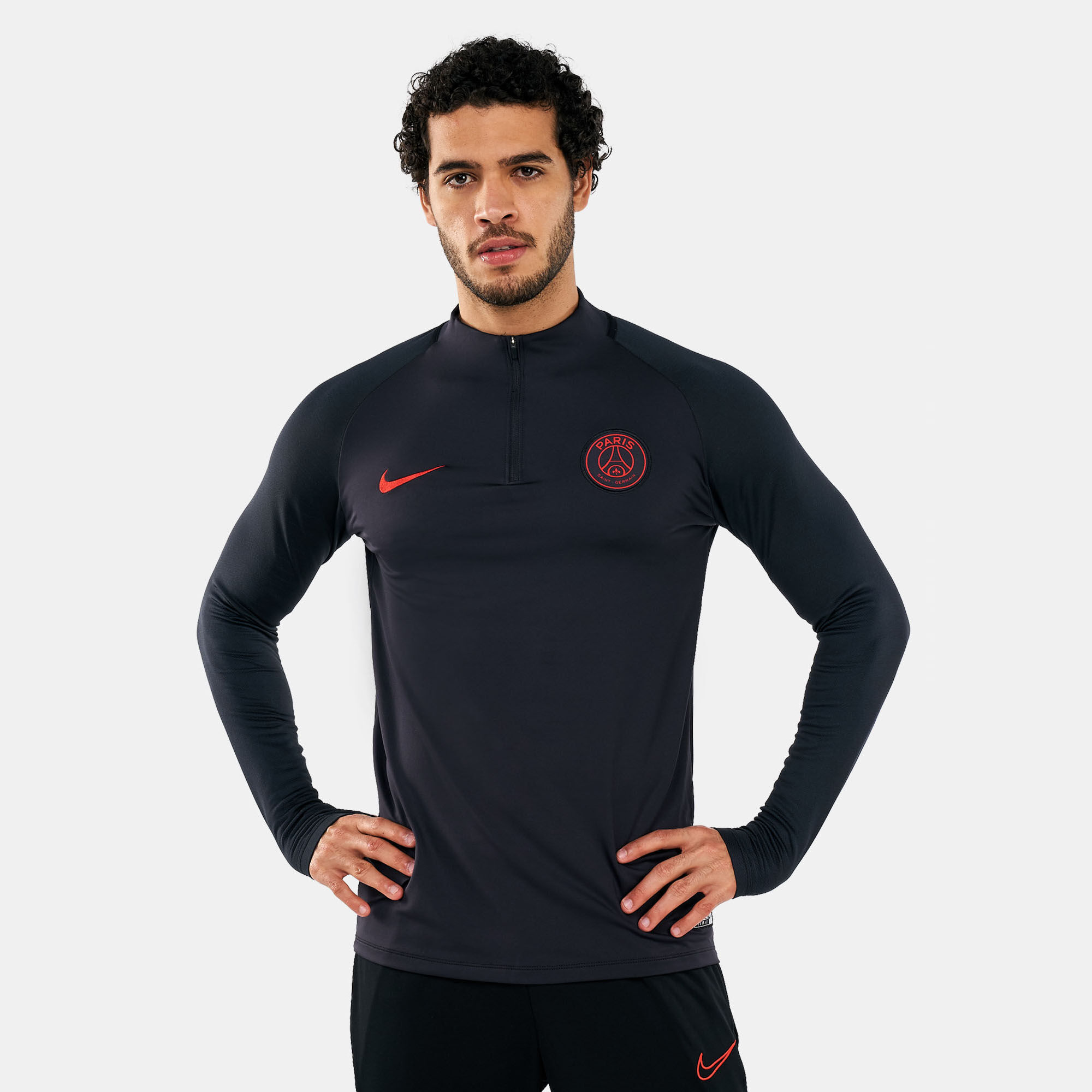 Nike psg strike drill sales