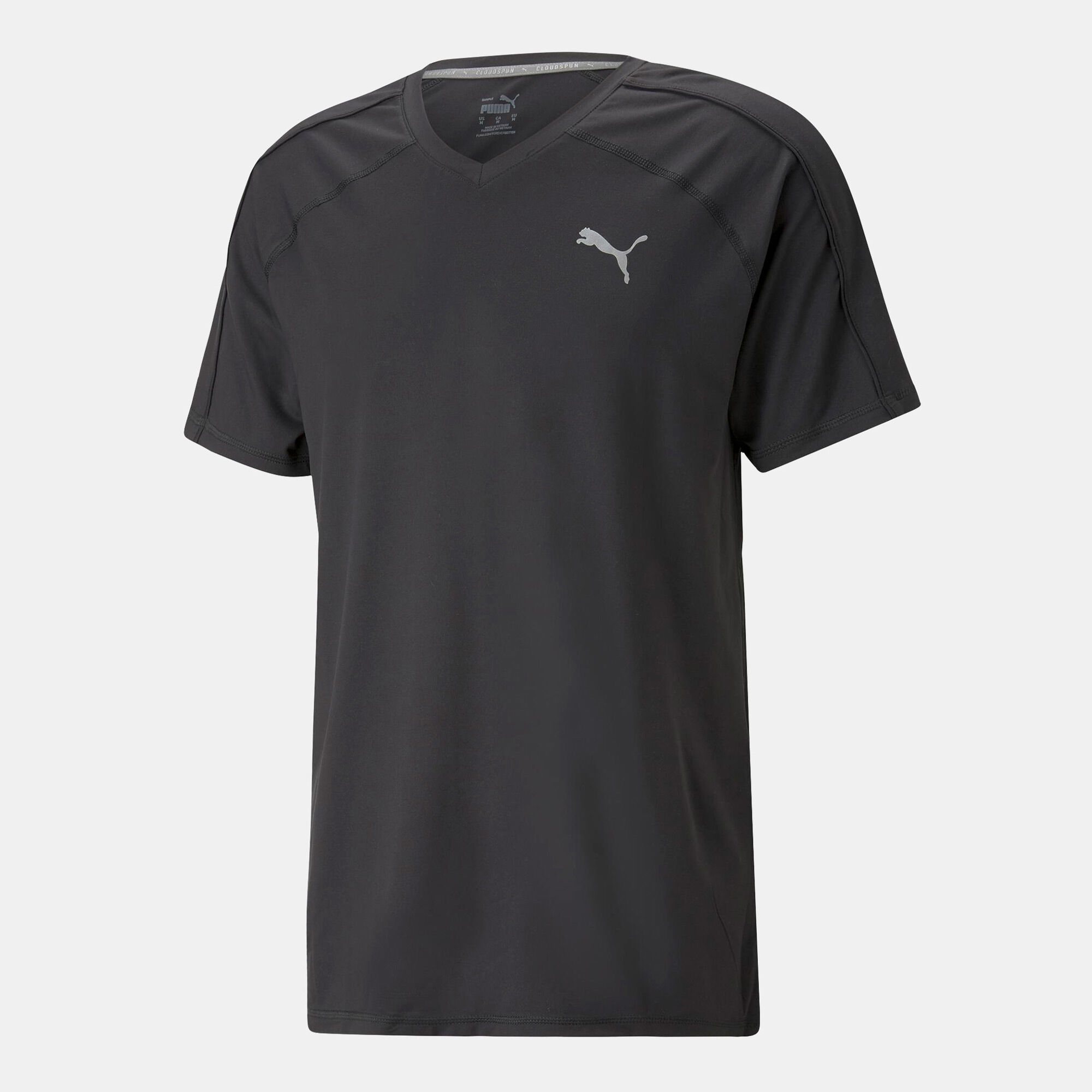 Puma ss tech tee new arrivals