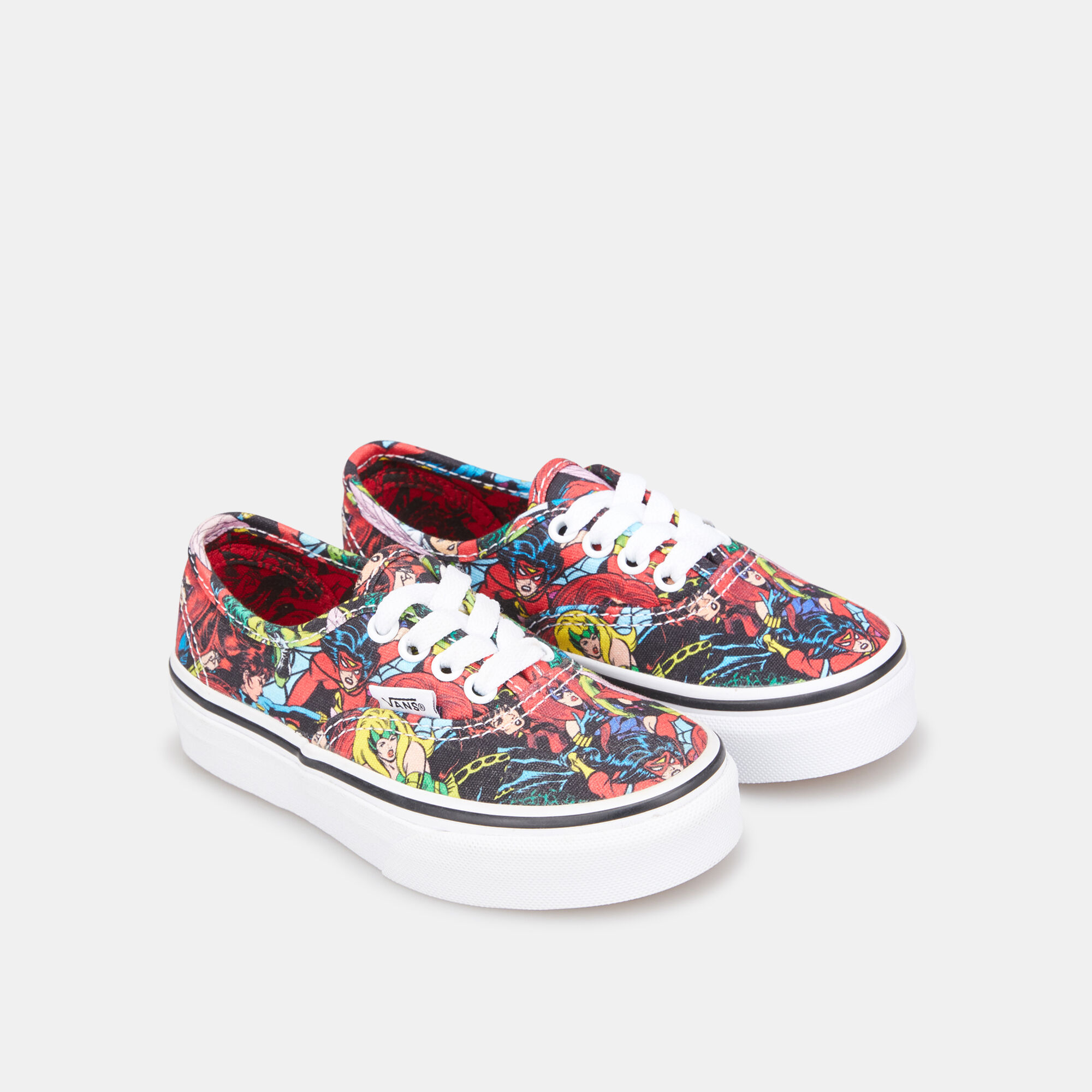 Vans 2025 marvel kw