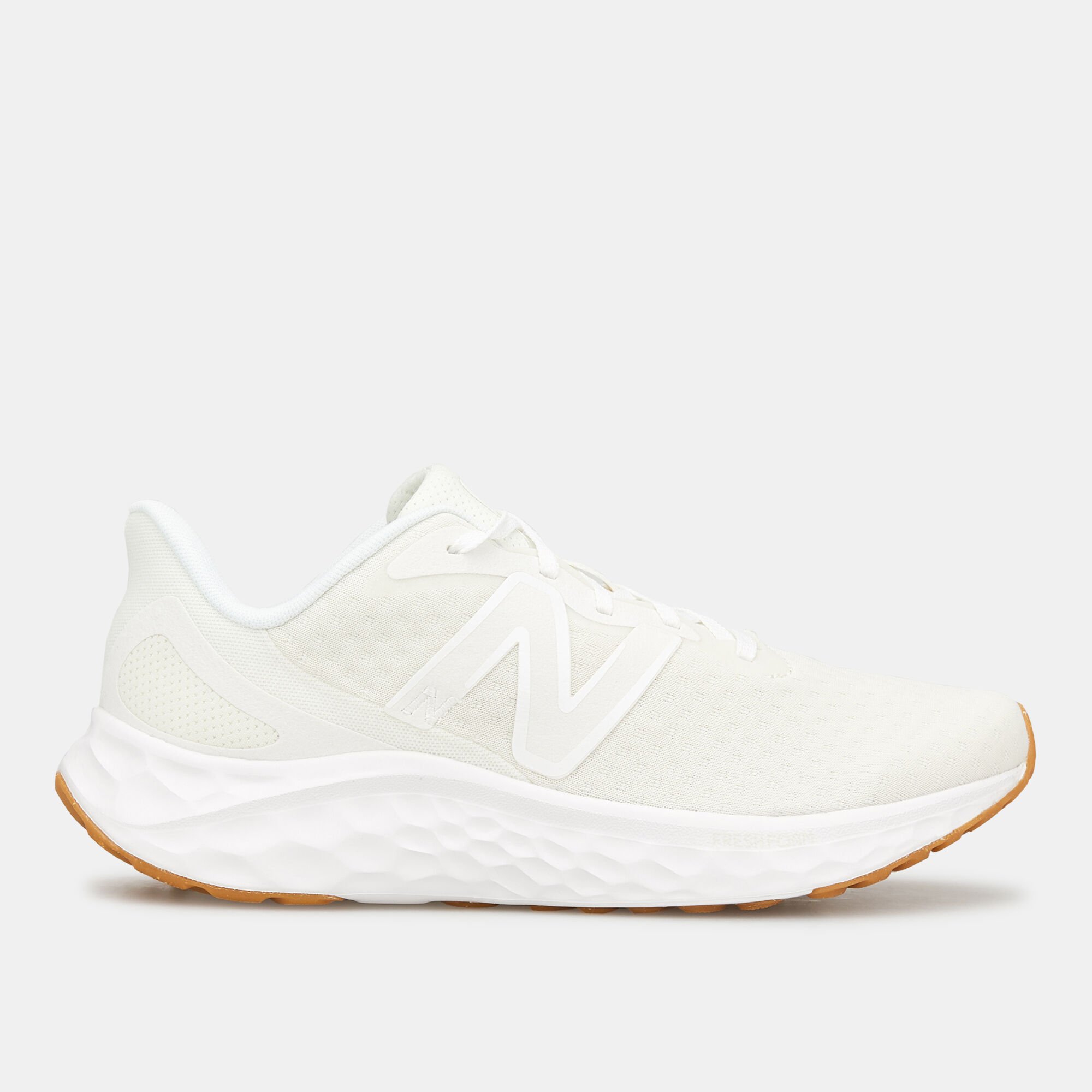 New balance arishi white 2025
