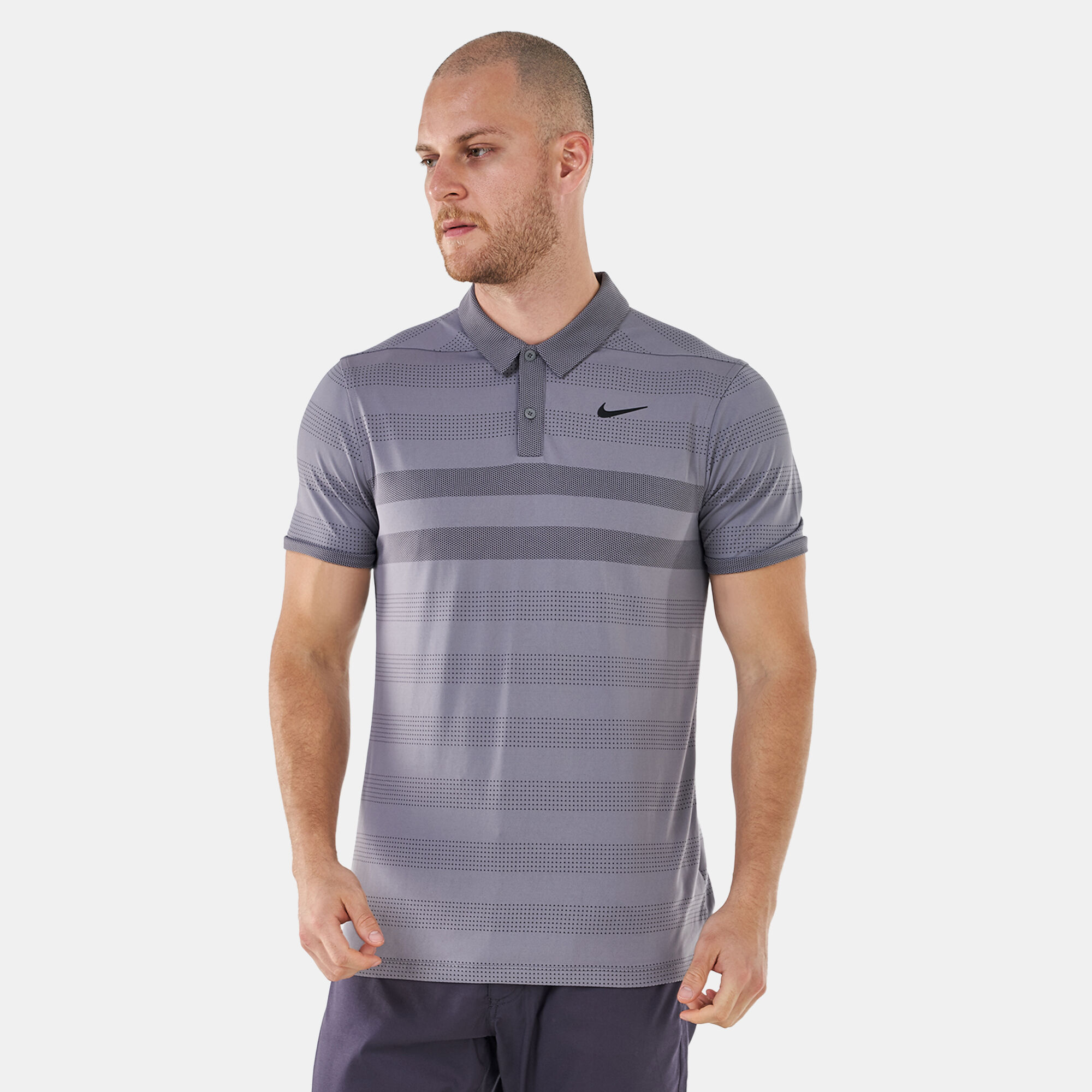Nike top zonal cooling