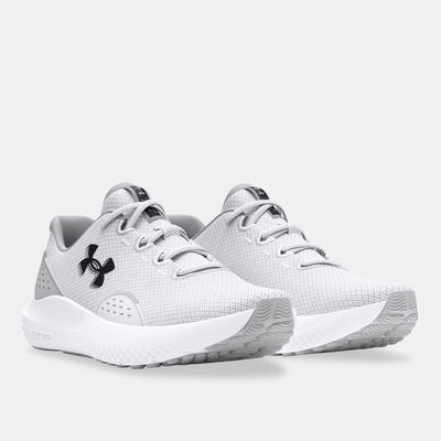 Under Armour Men's Surge 4 Running Shoes White