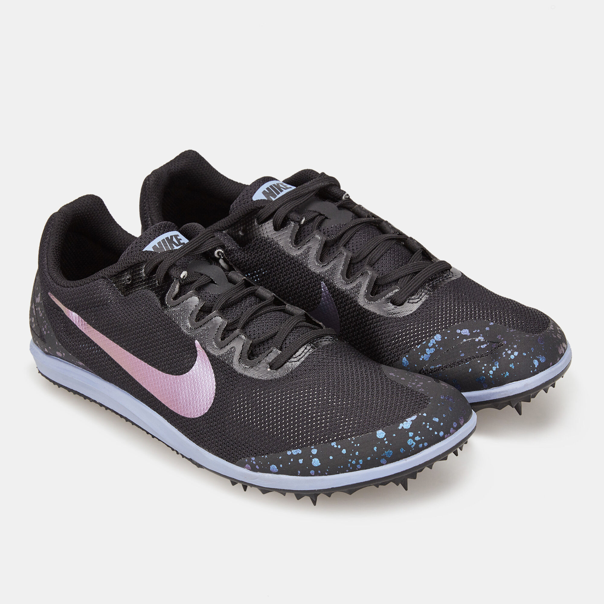 Nike zoom rival outlet d 10 mens