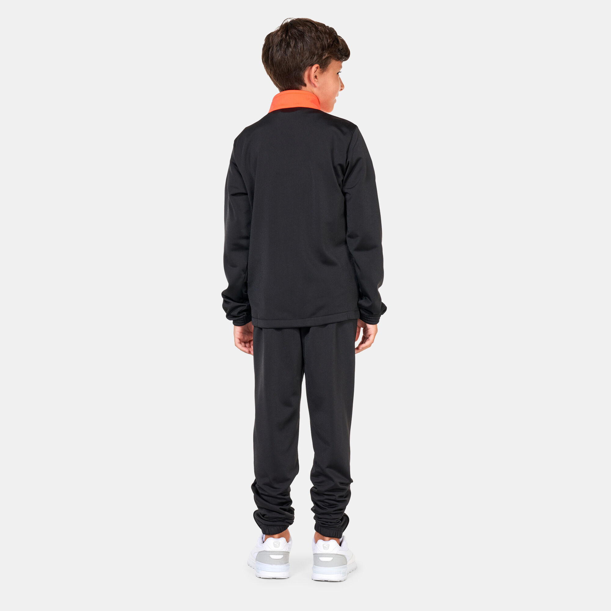 Boys kwd tracksuit discount