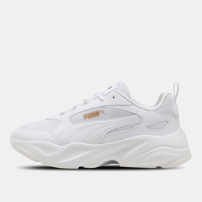PUMA Women's CASSIA 2.0 Shoes White image number 0