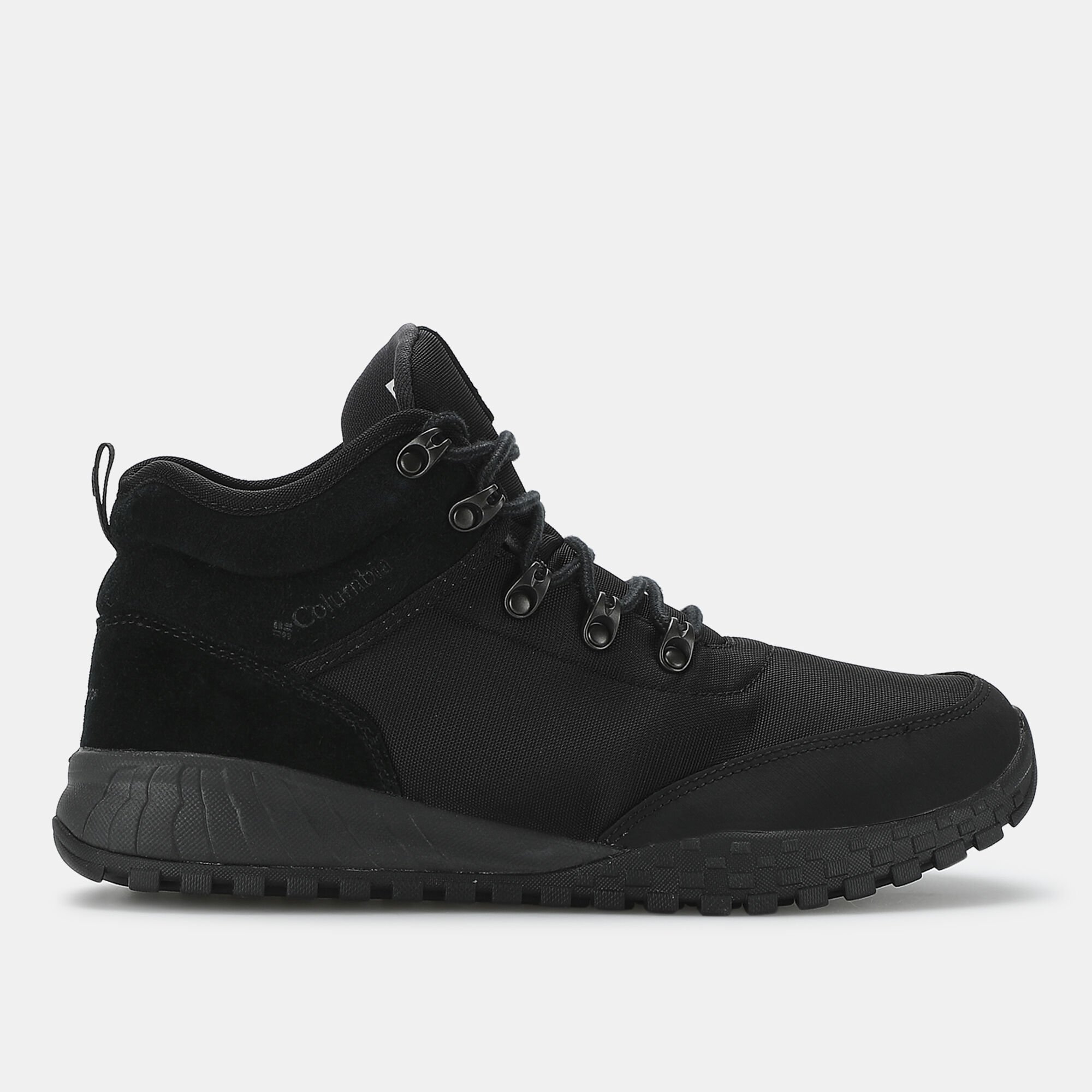 Buy Men s Hiking Shoes Kuwait Boots for Men Up to 60 Off