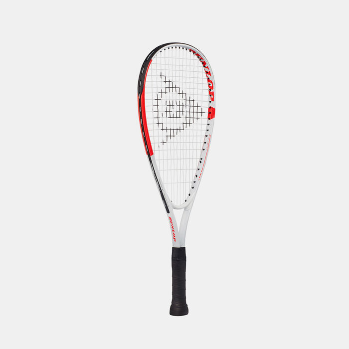Dunlop Kids' Fun Mini Squash Racket Multi image number 1