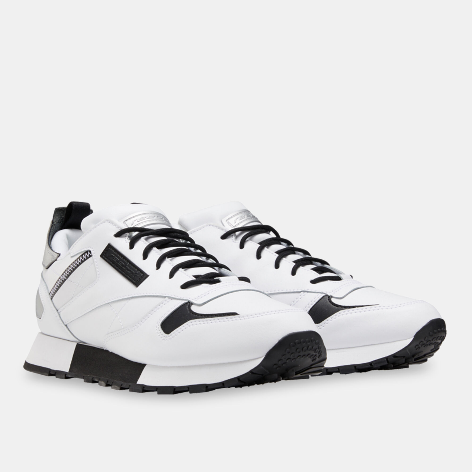 Classic Leather Ree Dux Shoe